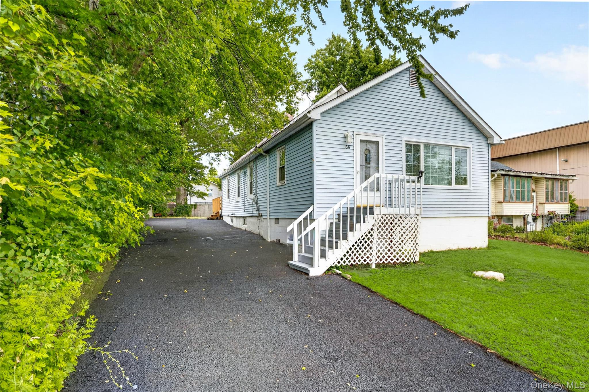 68 Ridgewood Avenue Property Photo 1