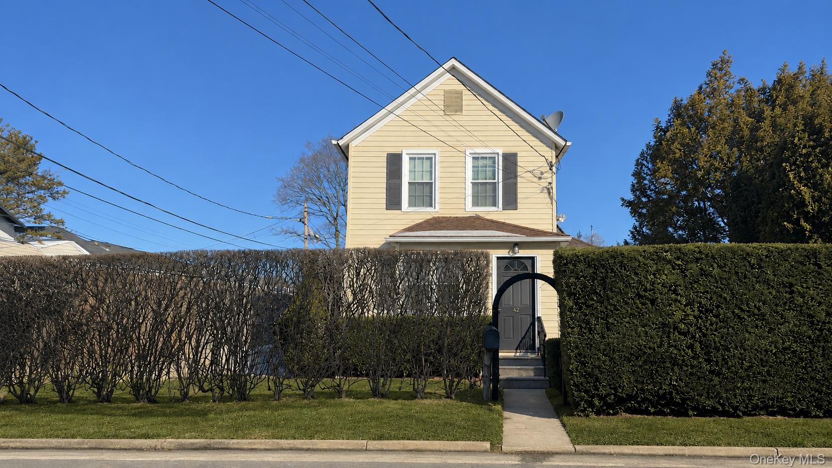 42 Whitney Avenue Property Photo 1