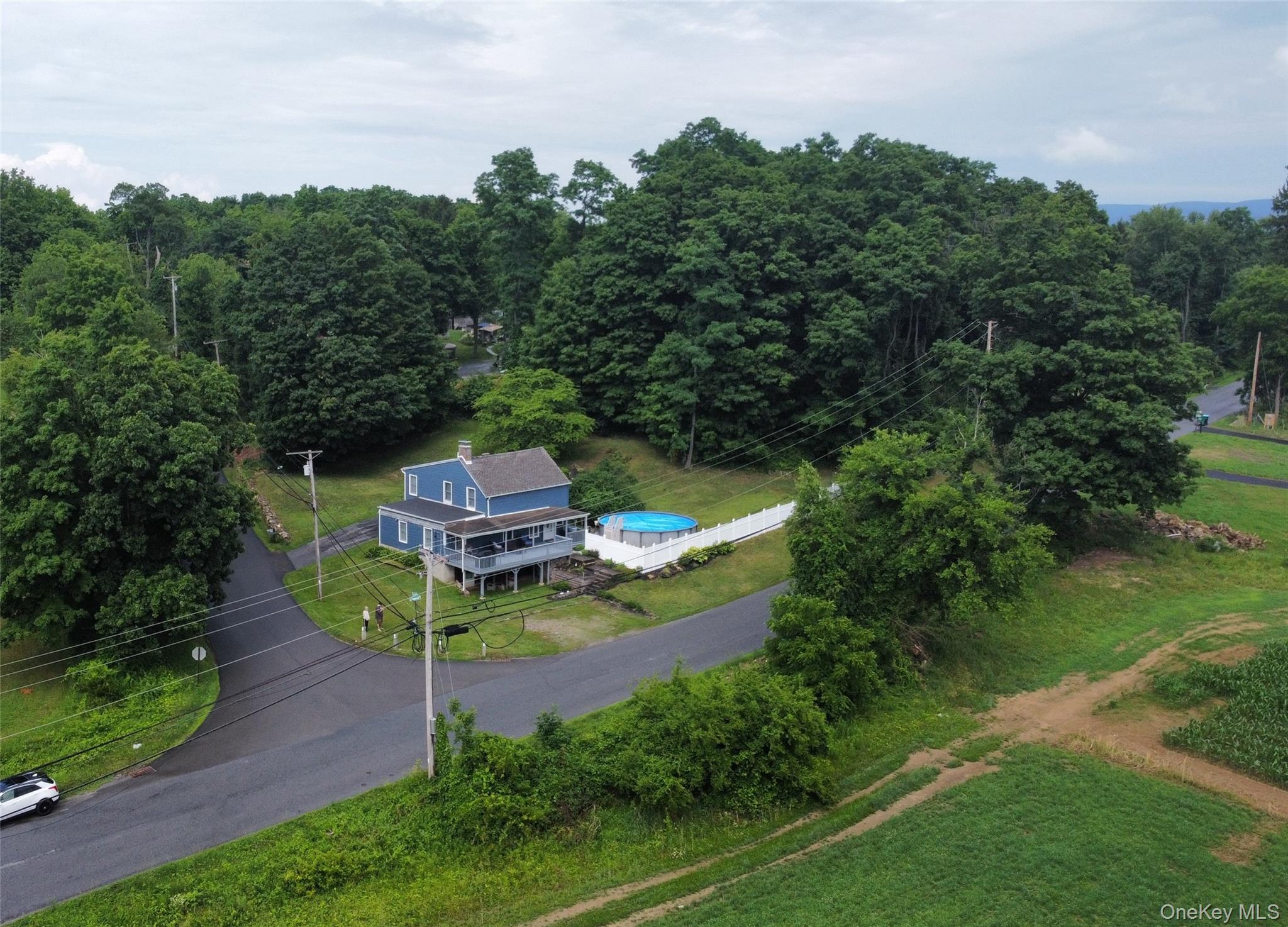 319 Blue Hill Road Property Photo 21