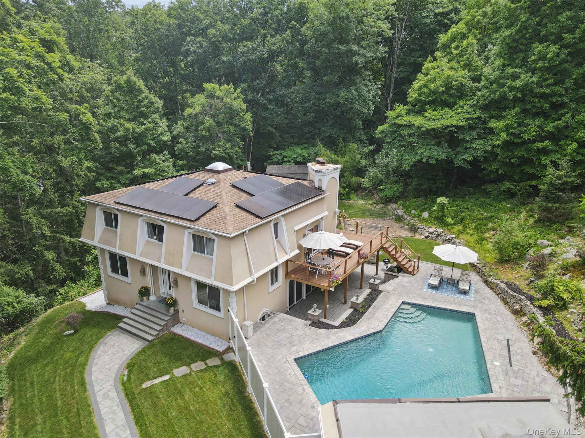 341 Call Hollow Road Property Photo 1