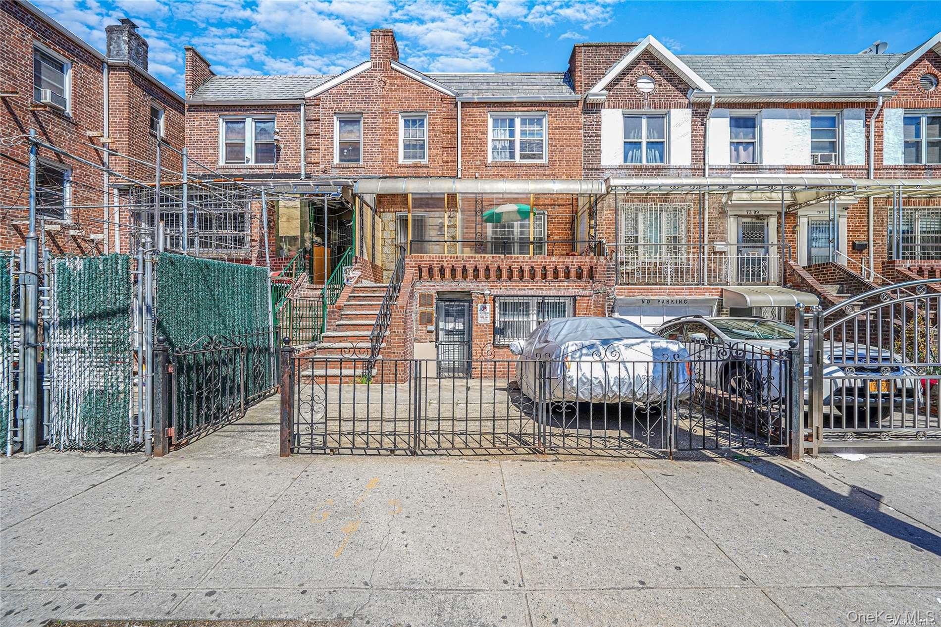 73-07 Woodside Avenue Property Photo 1