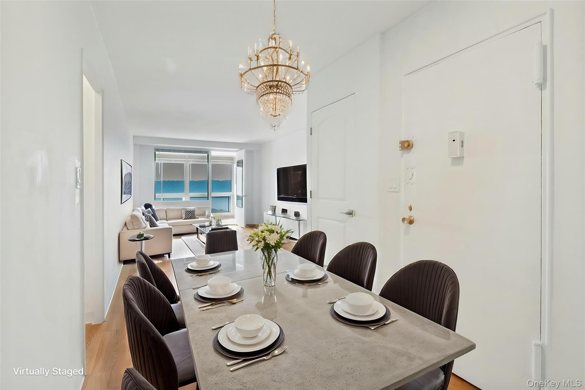 4705 Henry Hudson Parkway 15c Property Photo 3