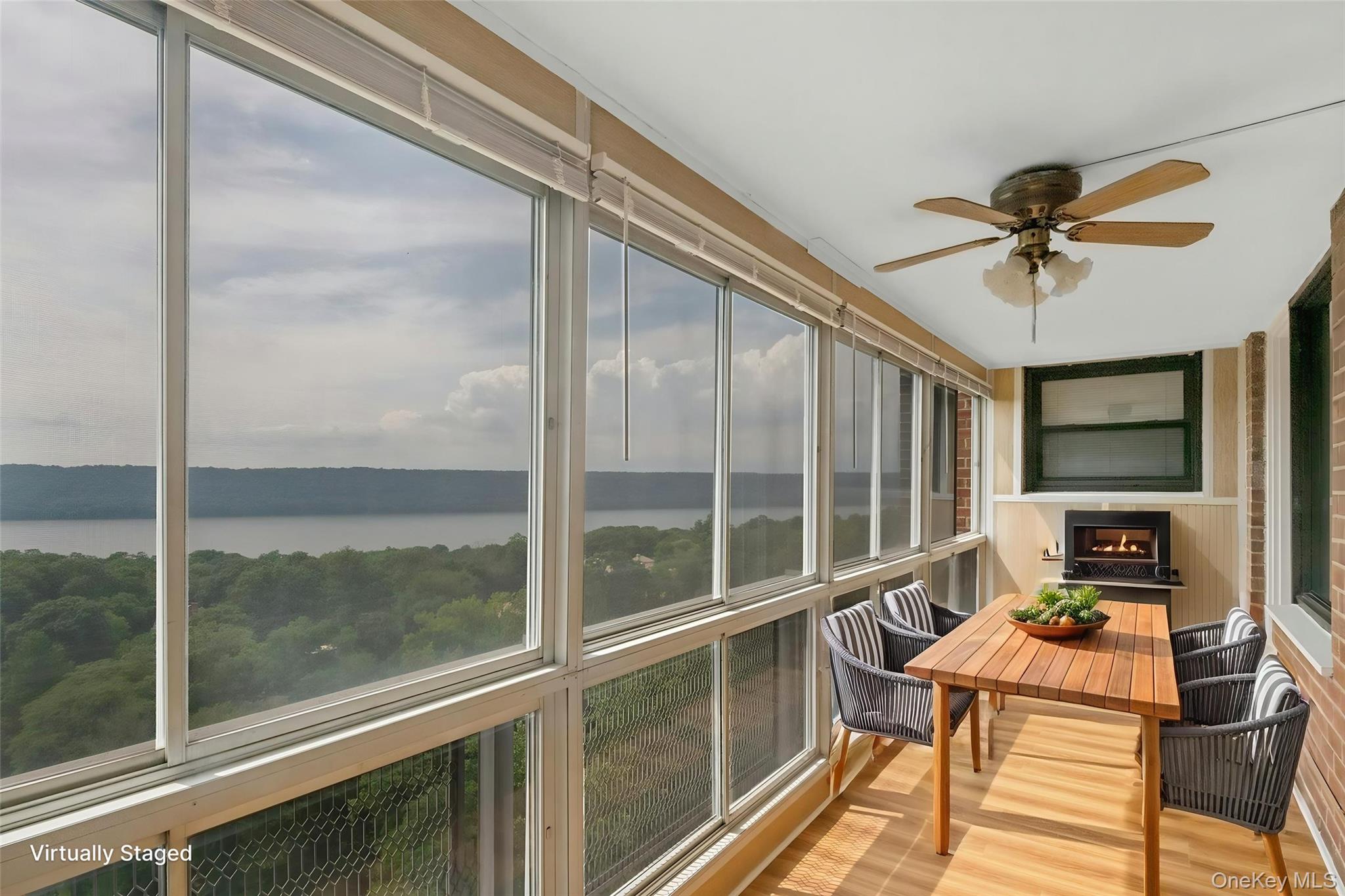 4705 Henry Hudson Parkway 15c Property Photo 16