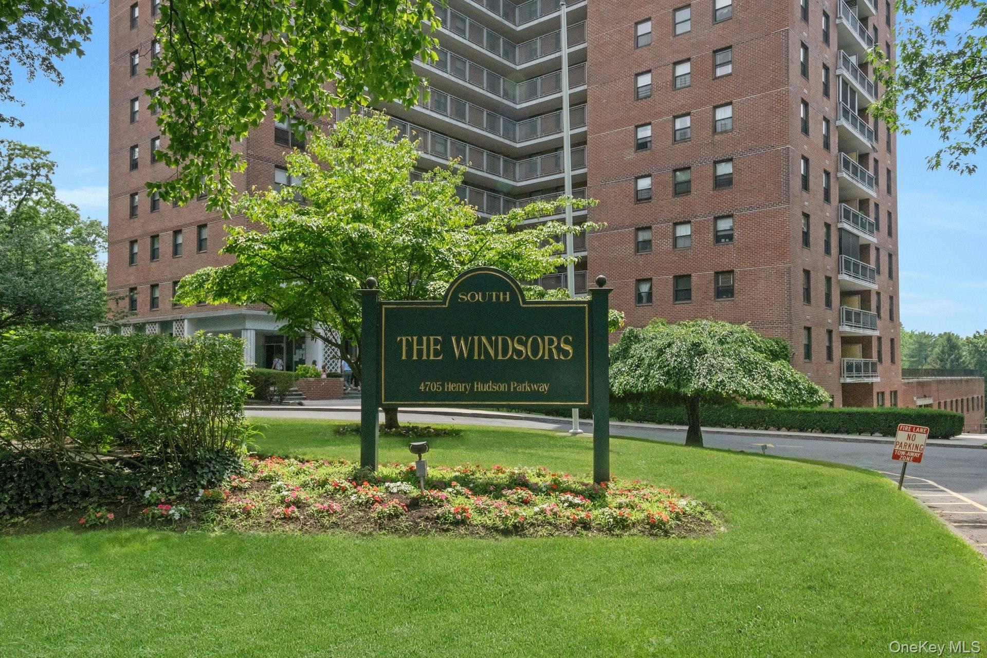 4705 Henry Hudson Parkway 15c Property Photo 22