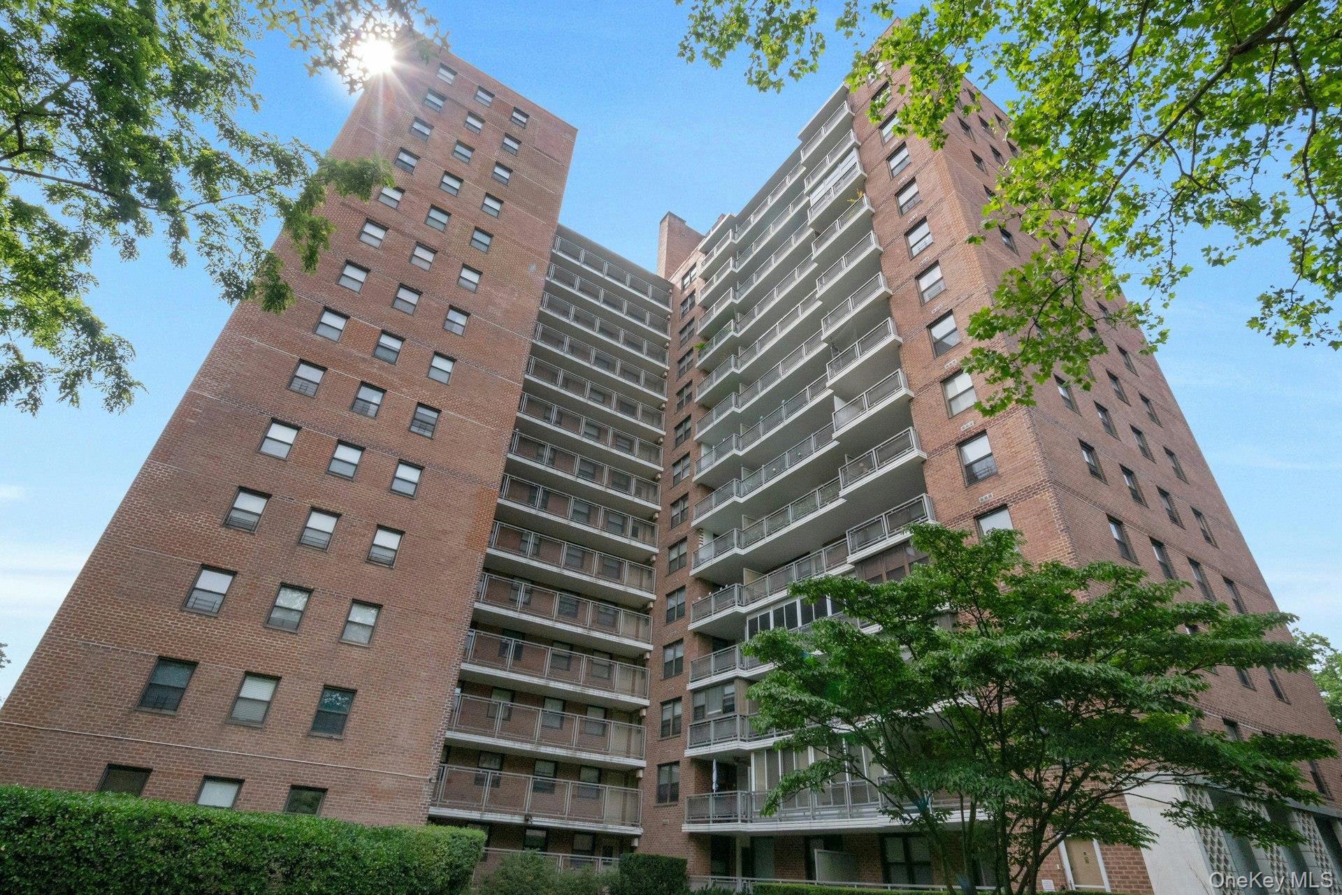 4705 Henry Hudson Parkway 15c Property Photo 24