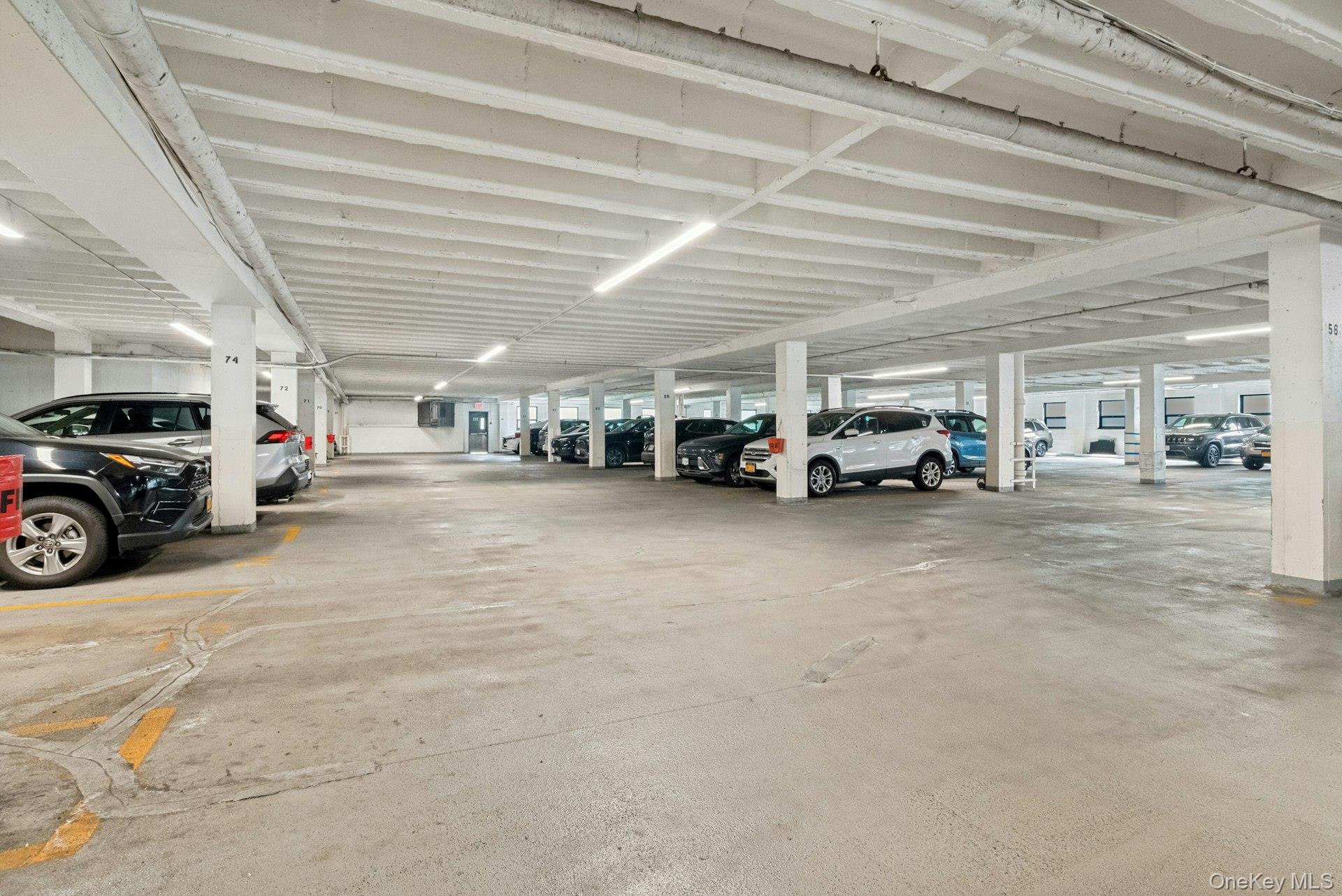 4705 Henry Hudson Parkway 15c Property Photo 28