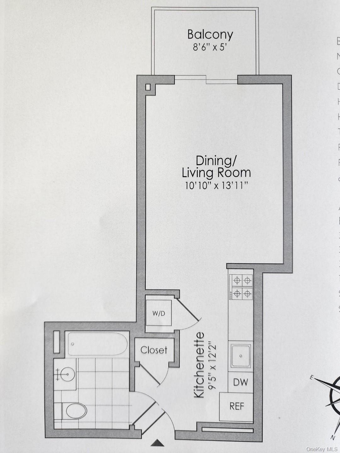 618 Avenue H 7g Property Photo 8