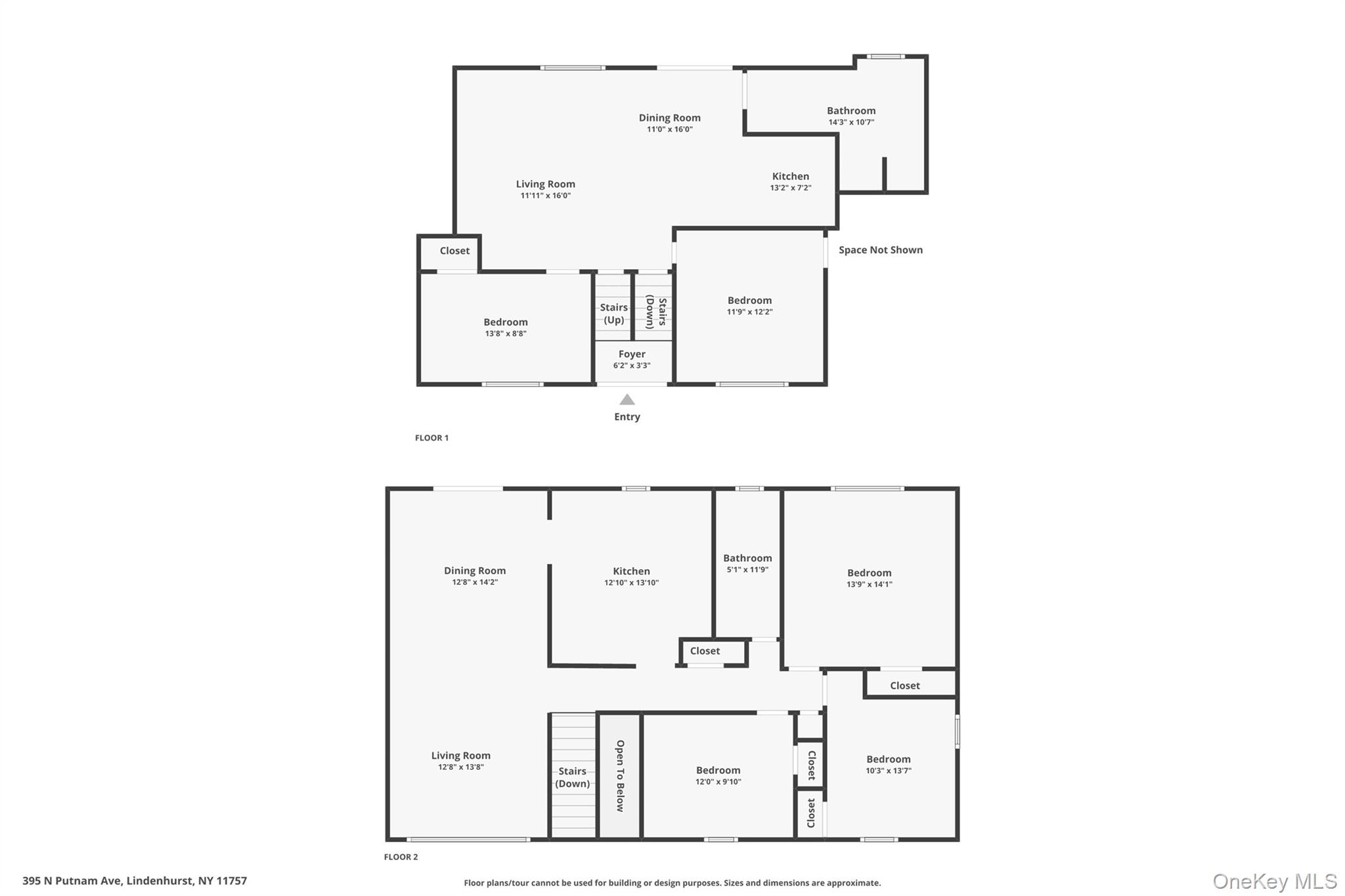 395 N Putnam Avenue Property Photo 38