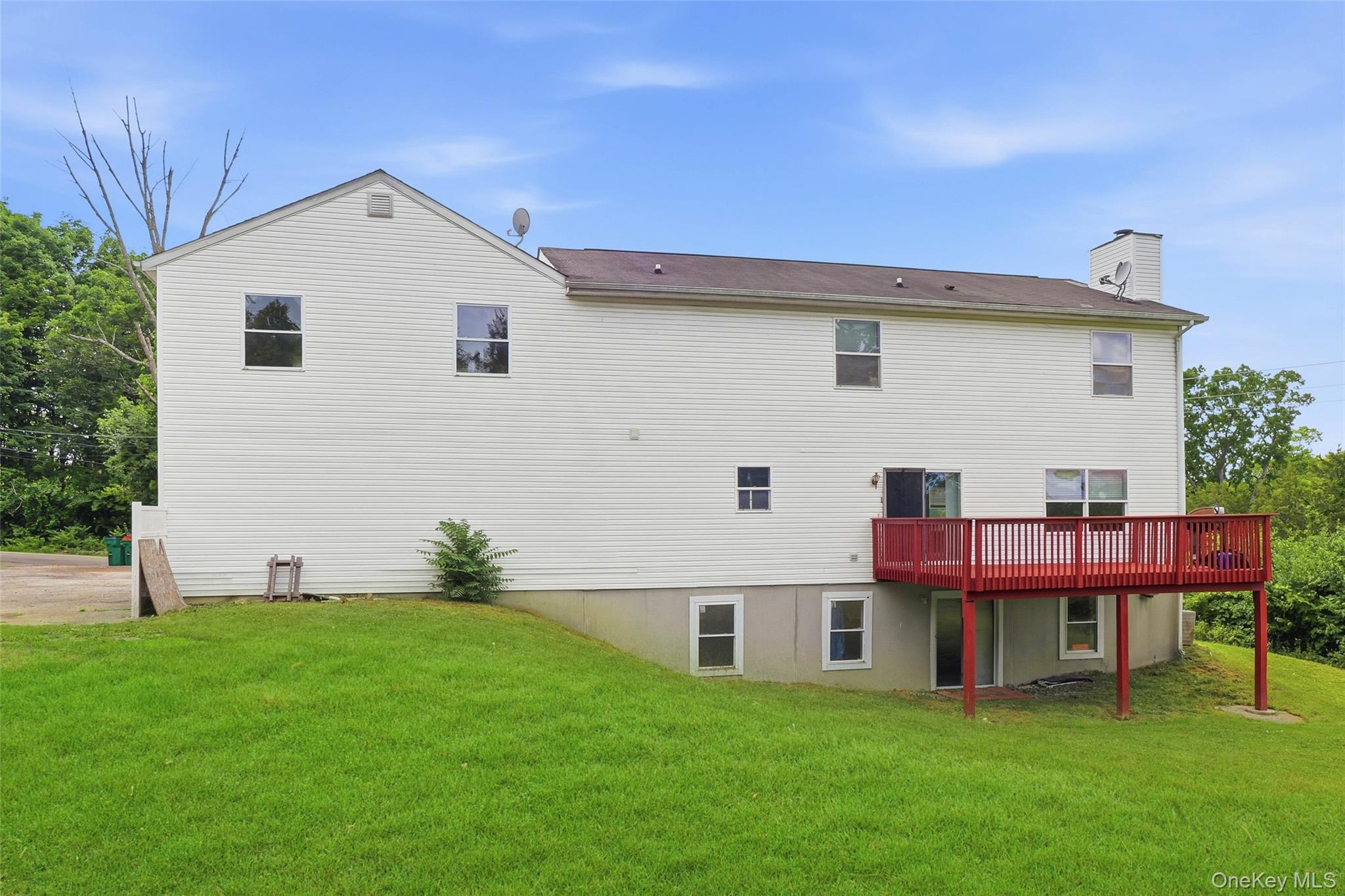125 Cedar Hill Road Property Photo 29