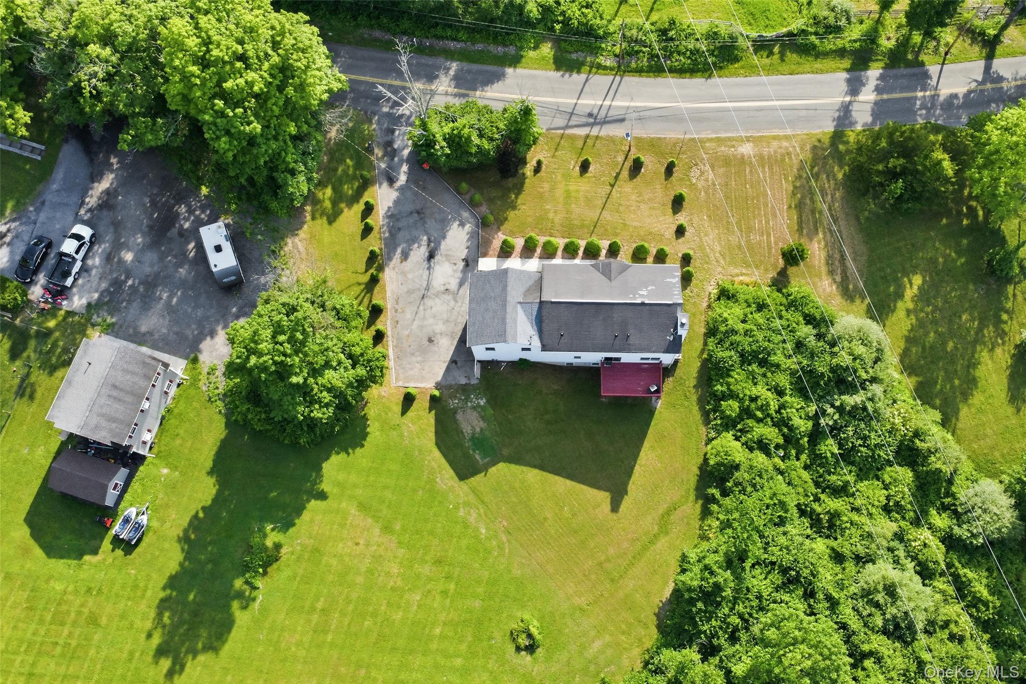 125 Cedar Hill Road Property Photo 33