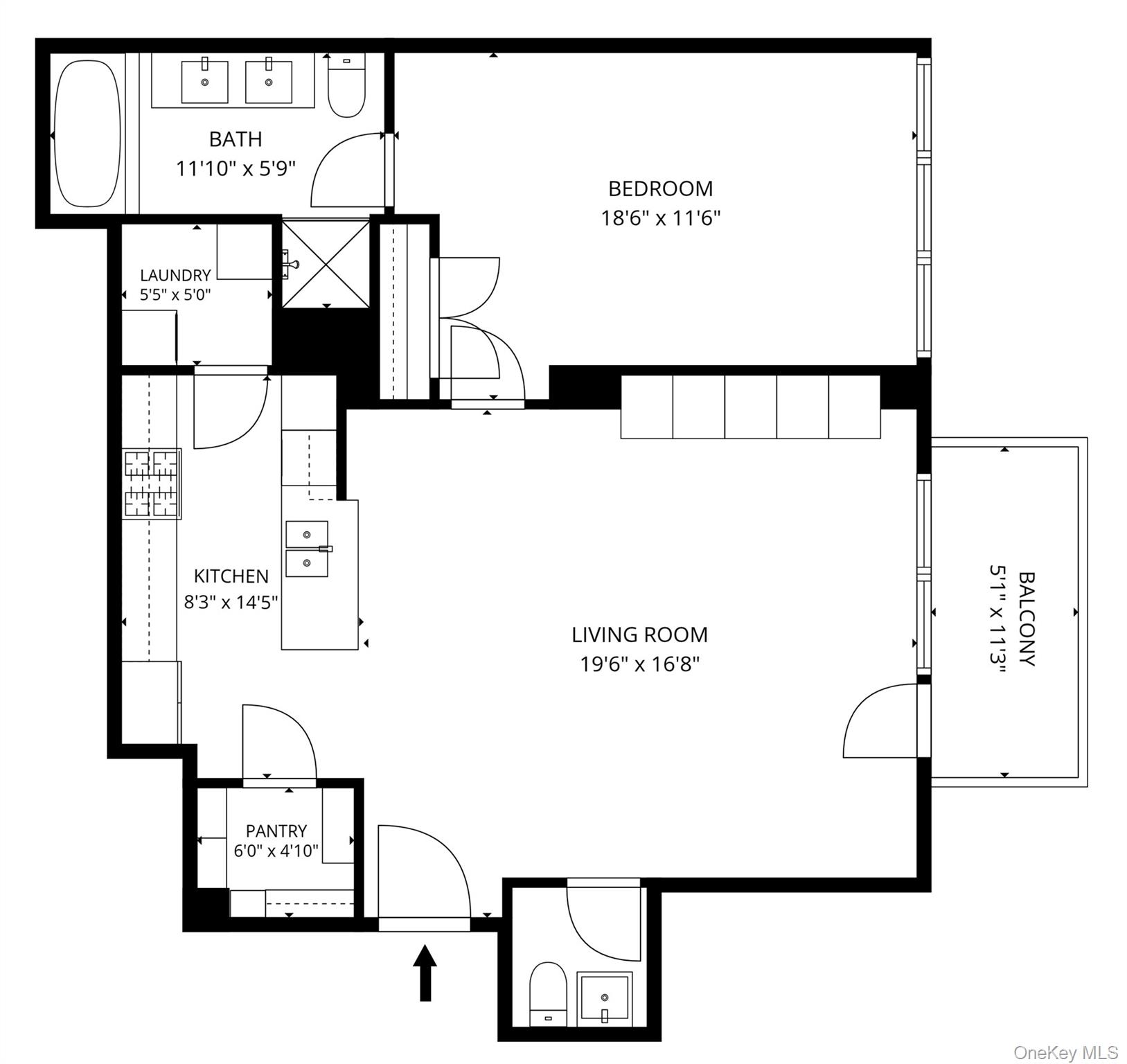 63-36 99th Street 5b Property Photo 13