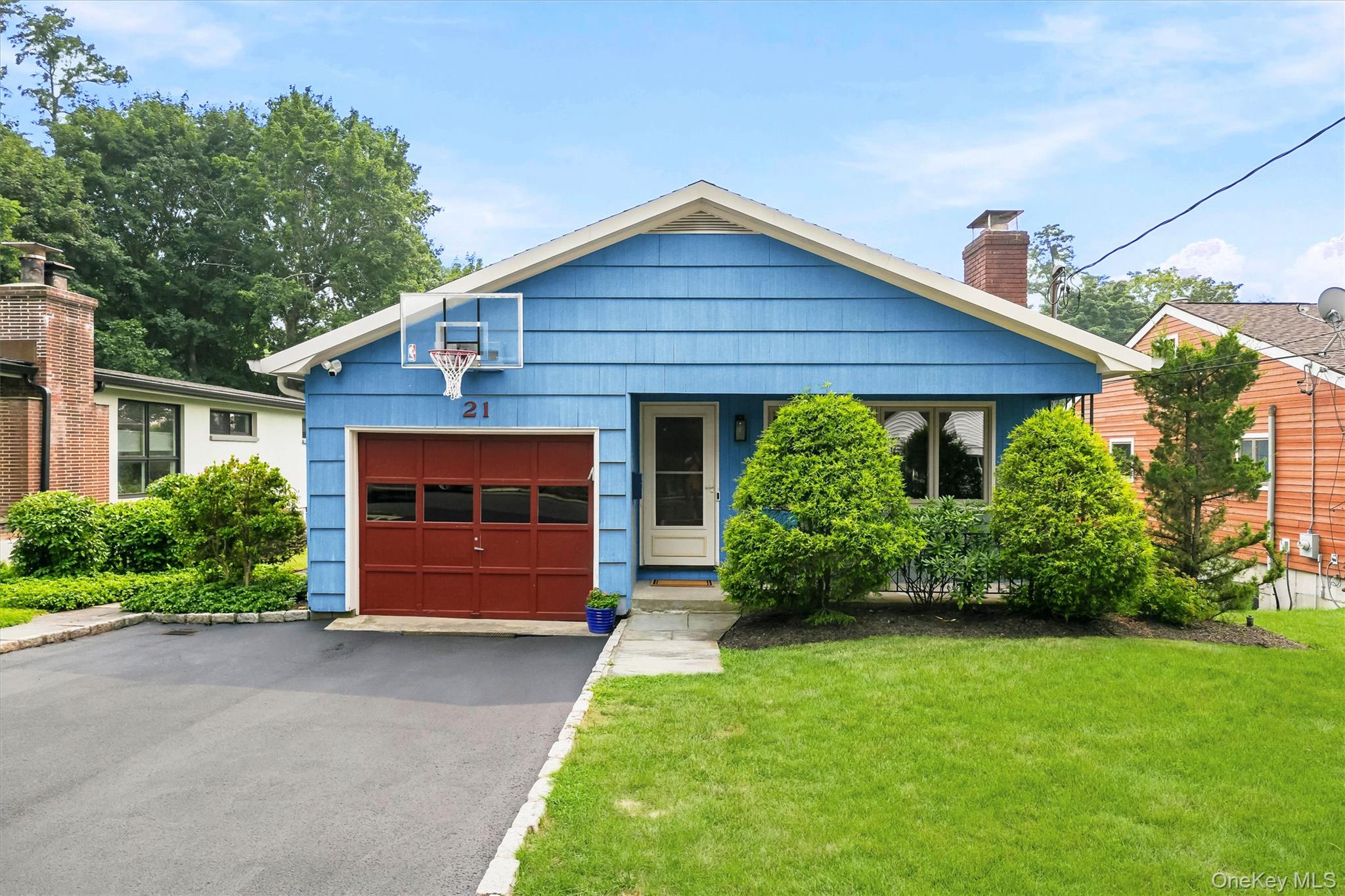 21 Cleveland Drive Property Photo 1