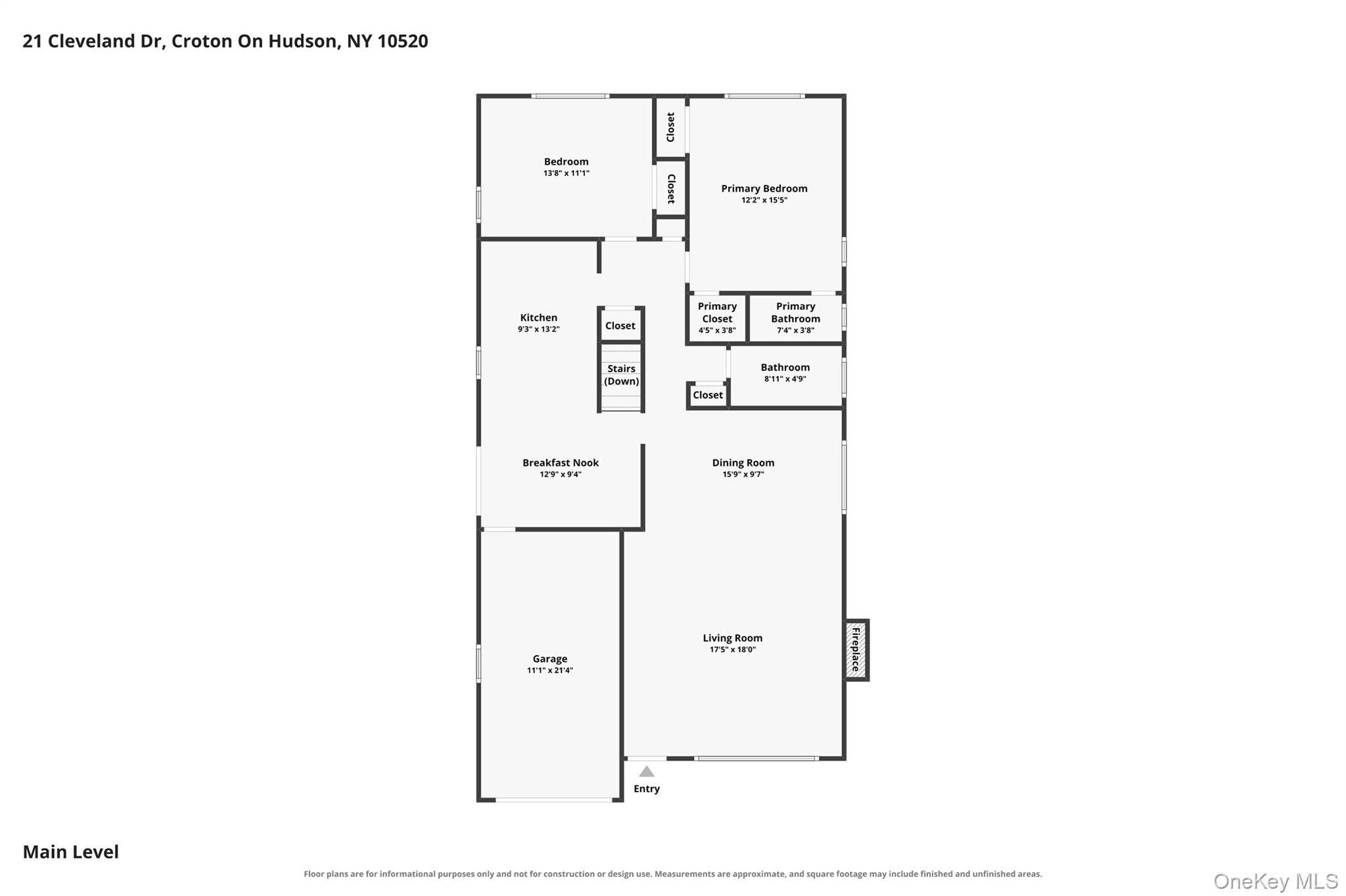 21 Cleveland Drive Property Photo 41
