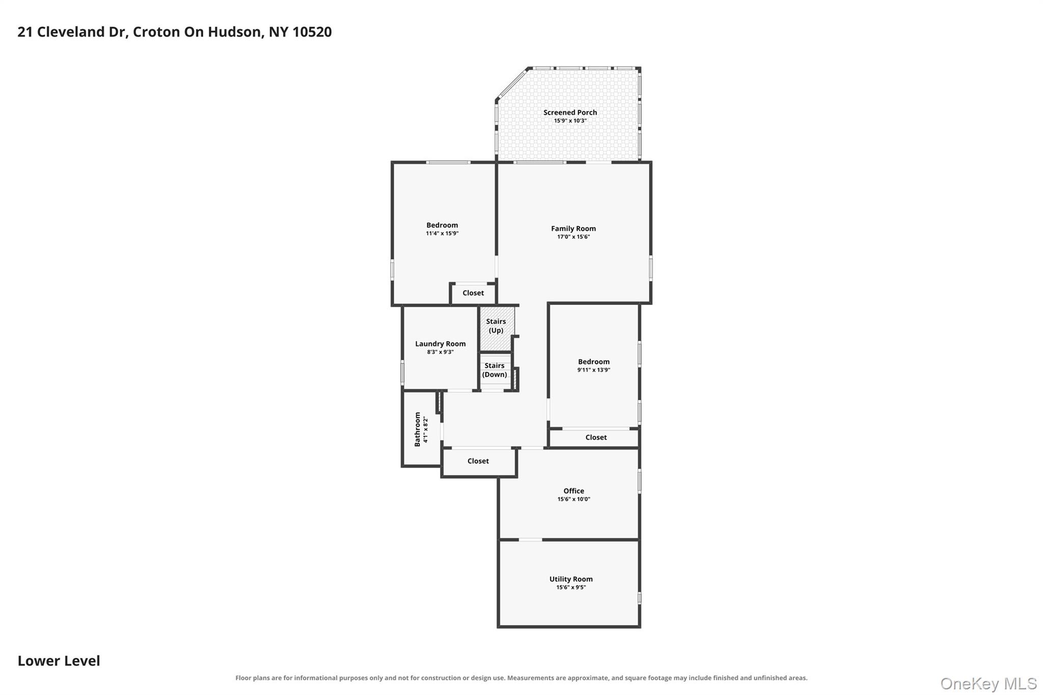 21 Cleveland Drive Property Photo 42