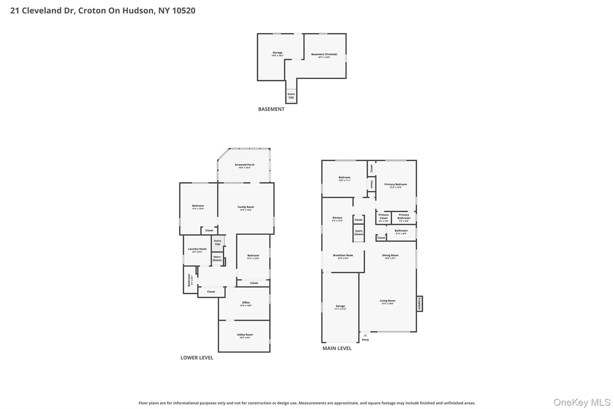 21 Cleveland Drive Property Photo 43