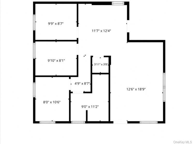 46 S Plank Road Property Photo 2