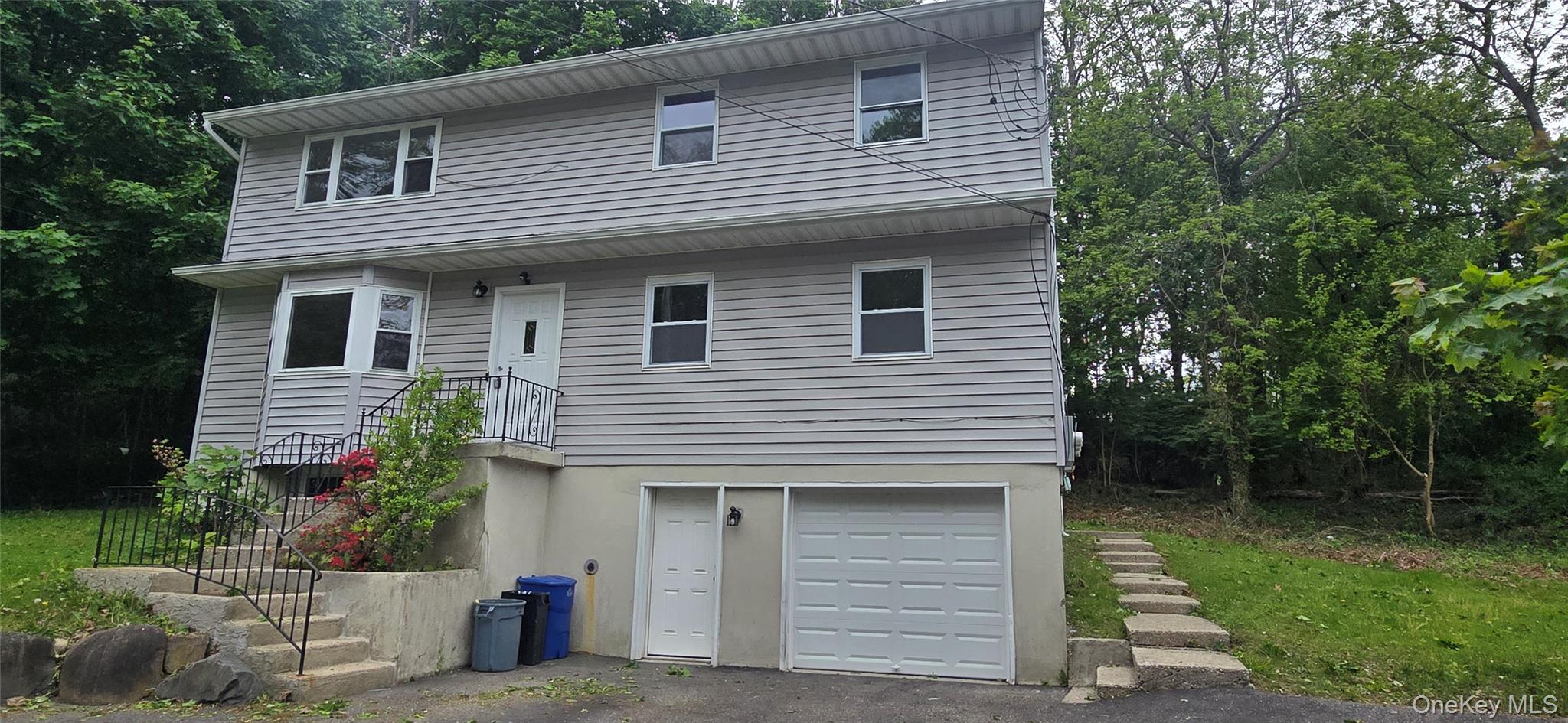 153 Vernon Valley Road Property Photo 1