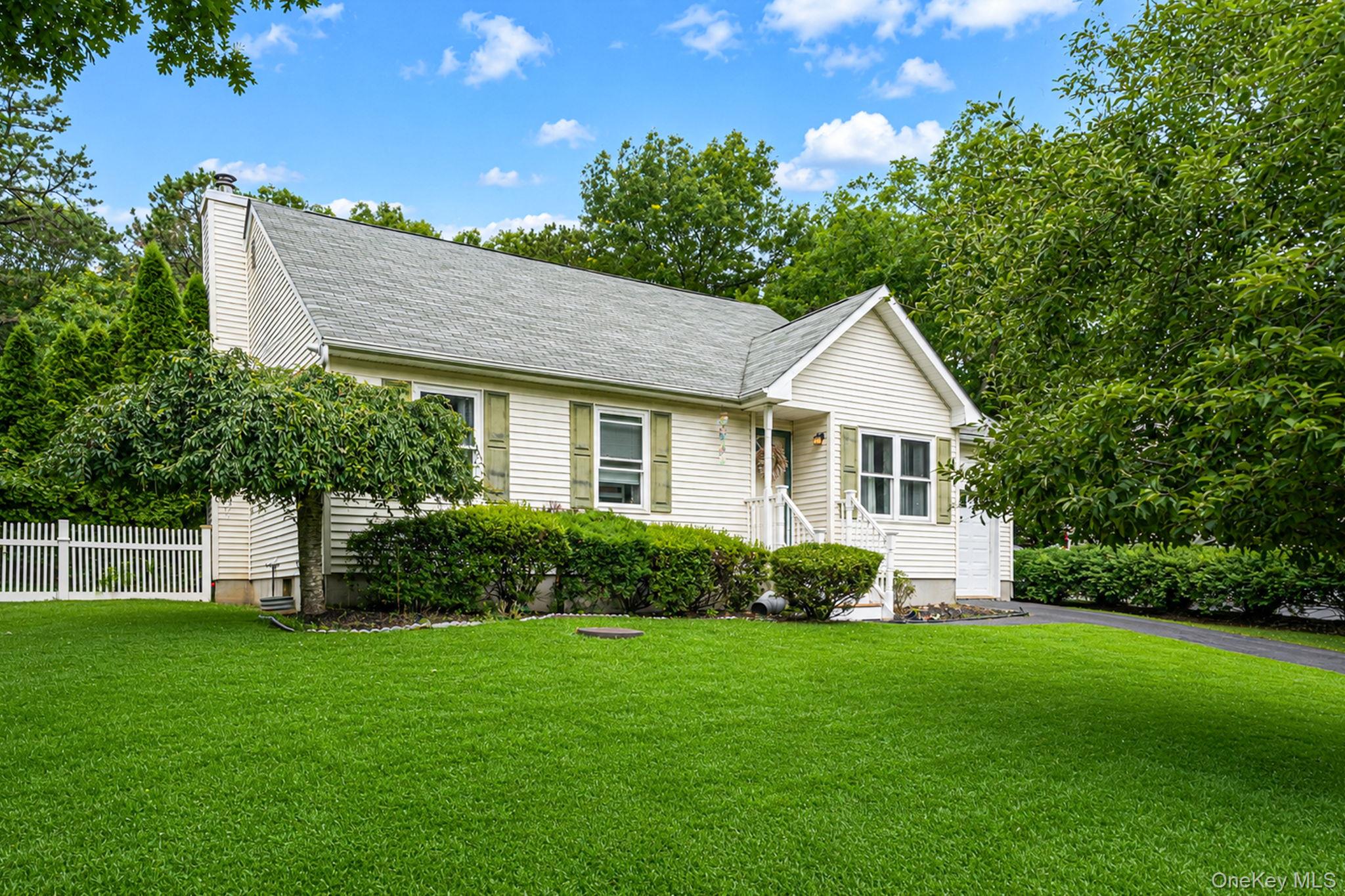 358 Tyler Avenue Property Photo 1