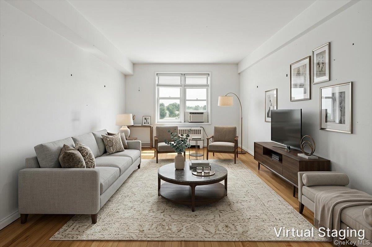 1111 Midland Avenue 6h Property Photo 2