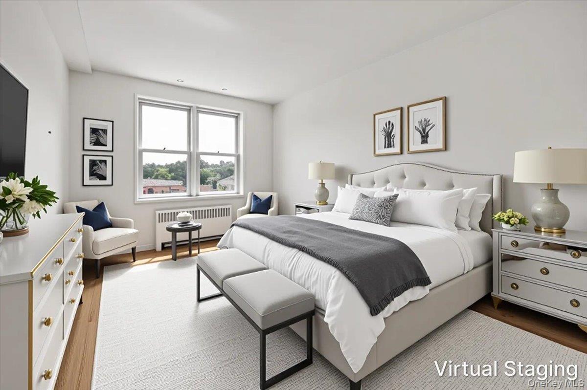 1111 Midland Avenue 6h Property Photo 8