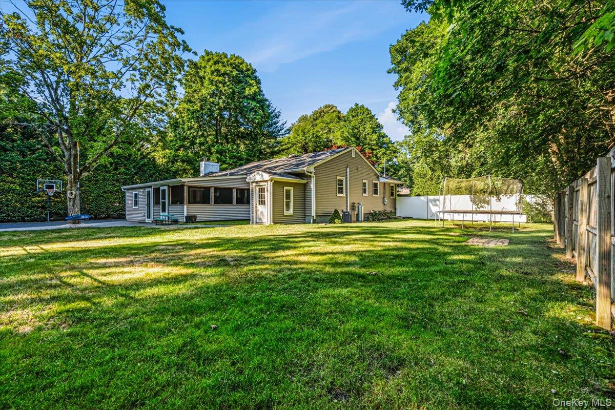 16 Old Stump Road Property Photo 32