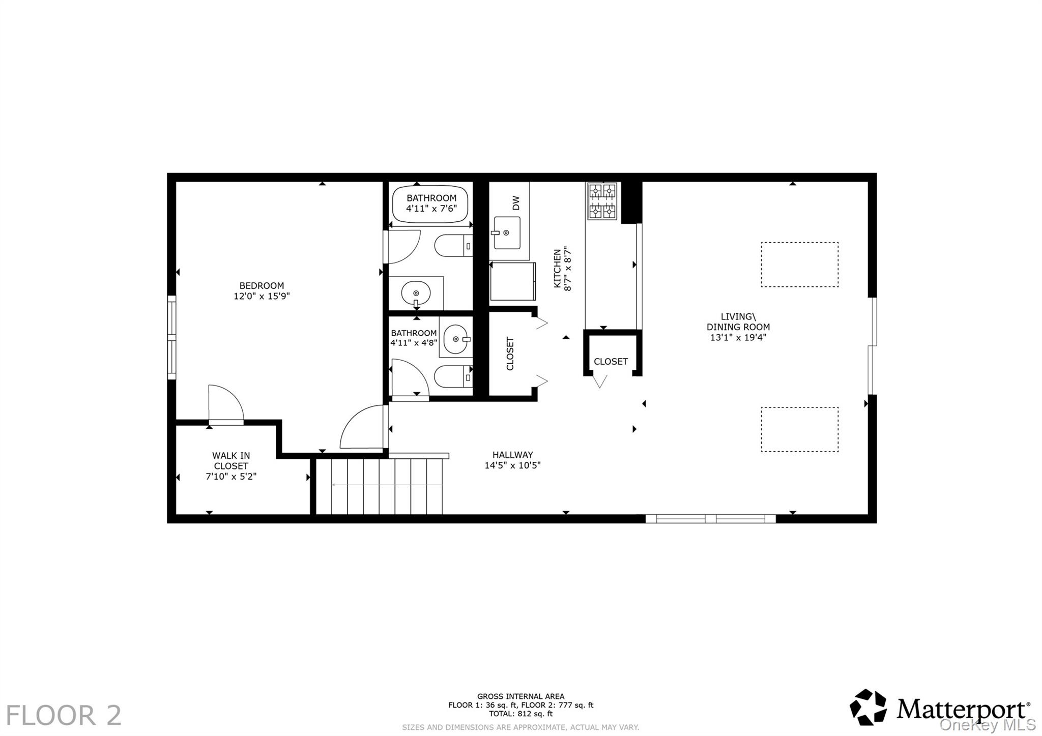 100 Daly Boulevard #712 Property Photo 30