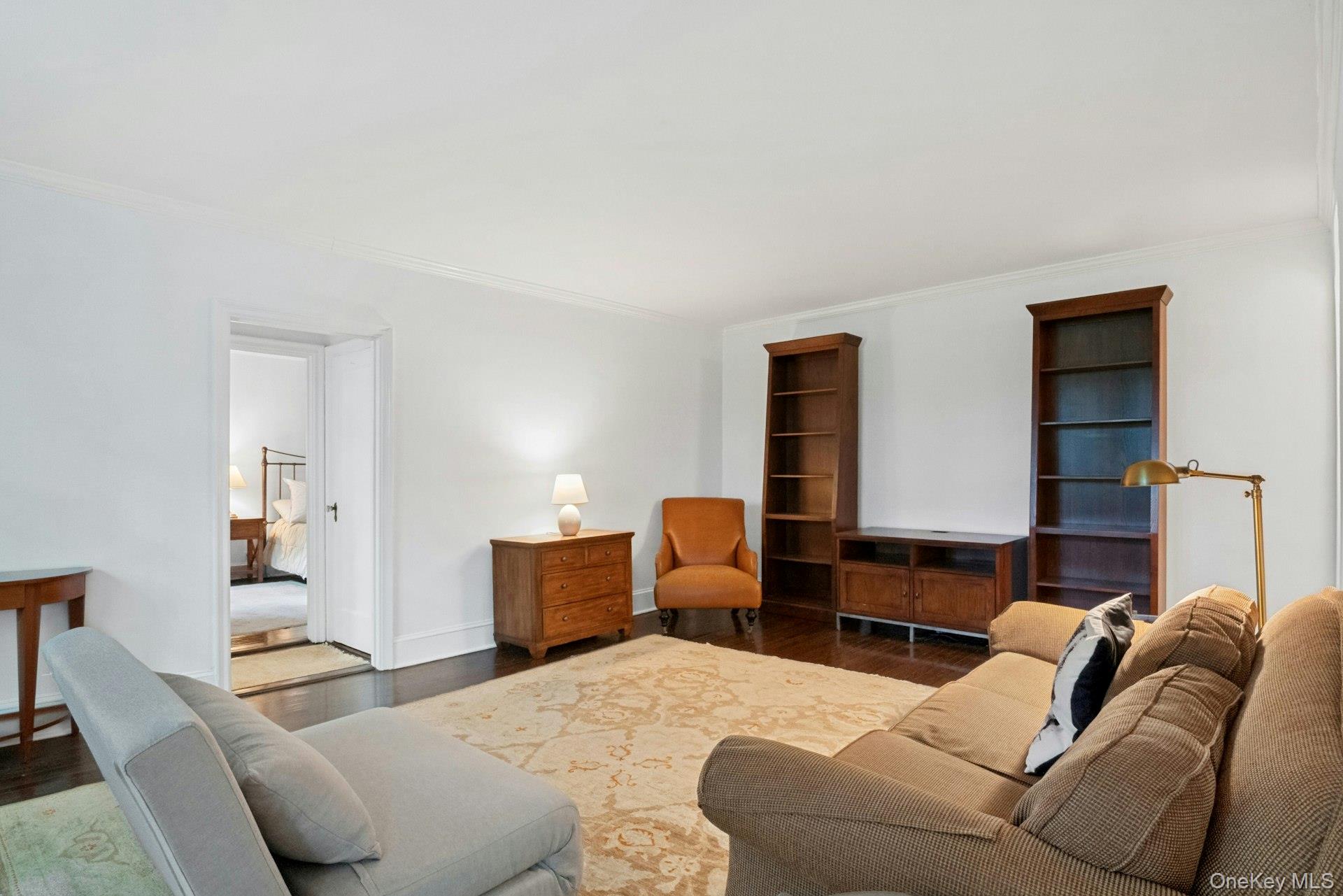 1273 North Avenue Entry 8, Apt 2f Property Photo 5