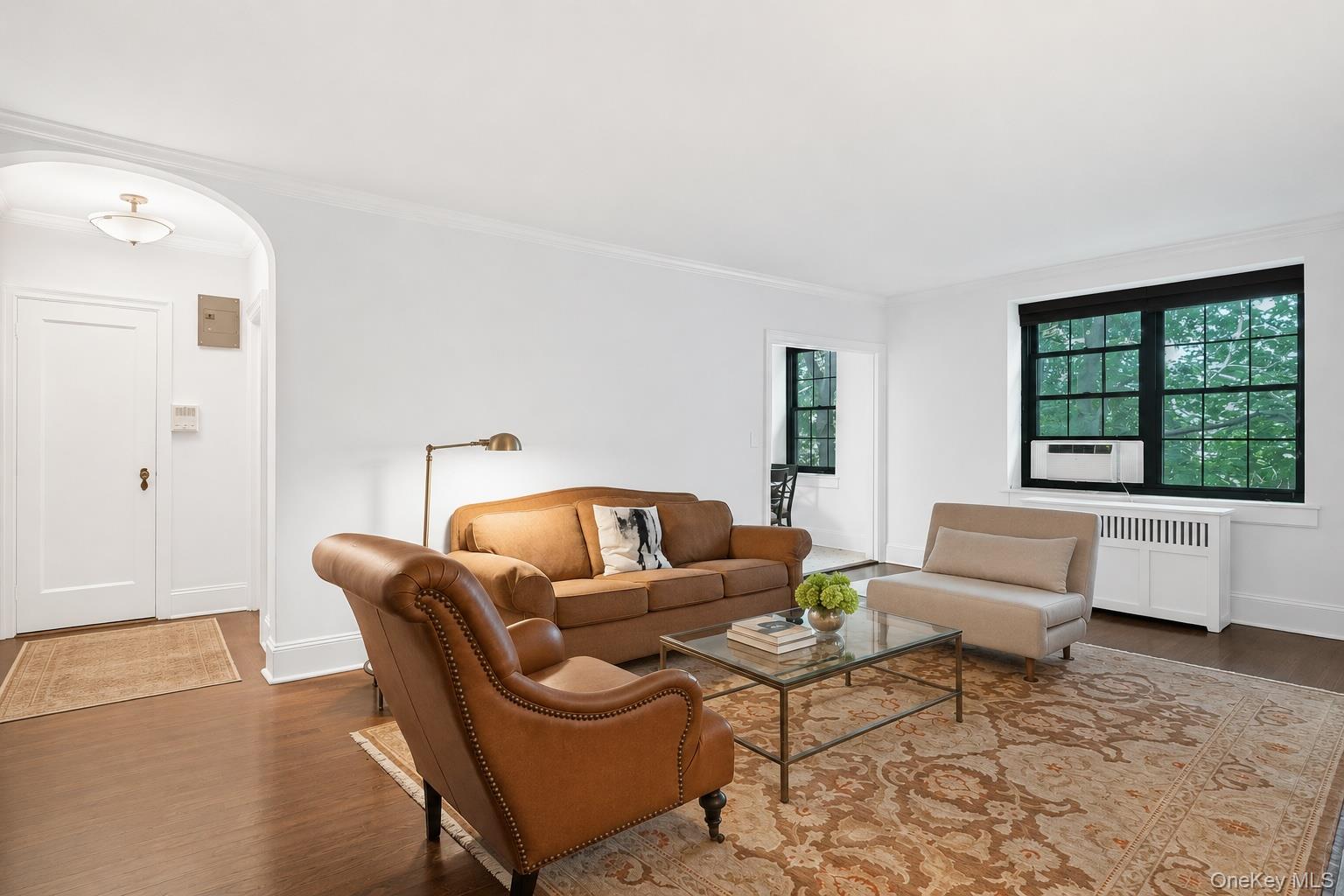 1273 North Avenue Entry 8, Apt 2f Property Photo 6
