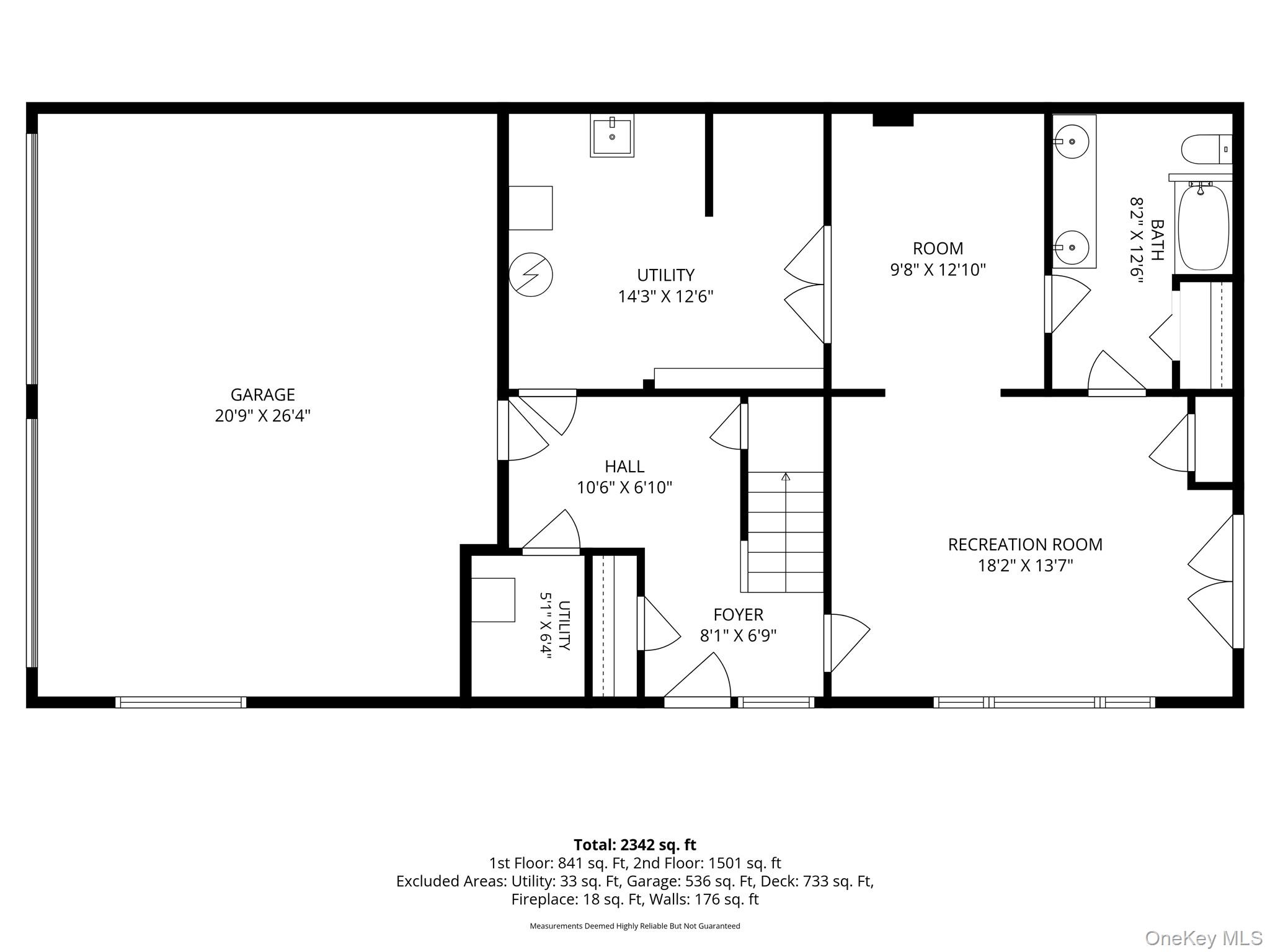 19 Annarock Drive Property Photo 34