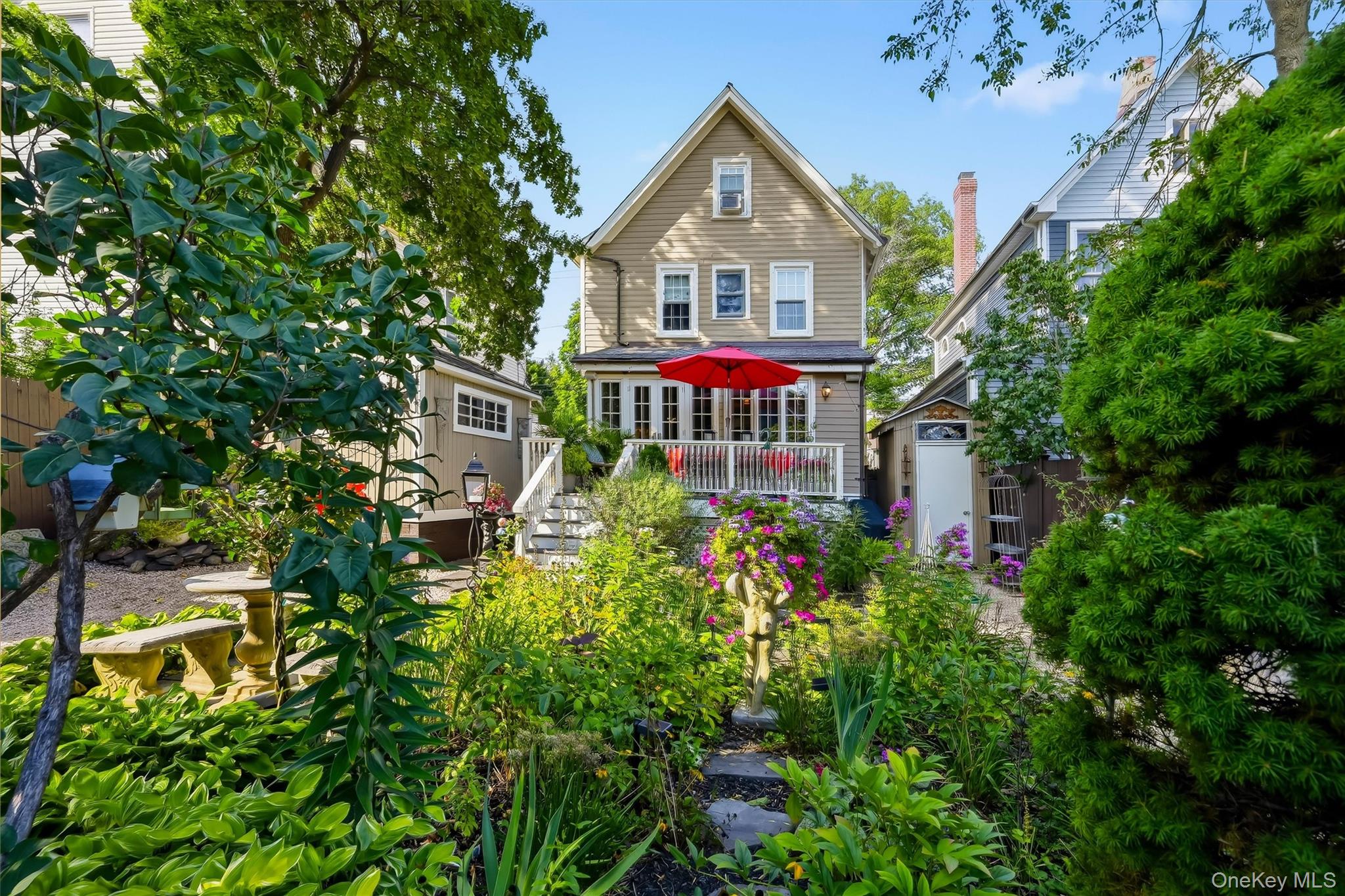 133 Cedar Hill Avenue Property Photo 44