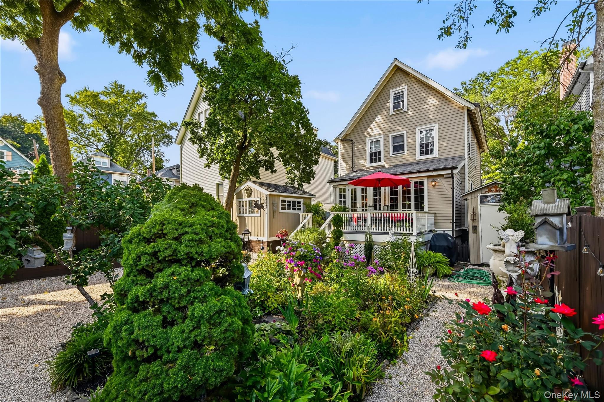 133 Cedar Hill Avenue Property Photo 45