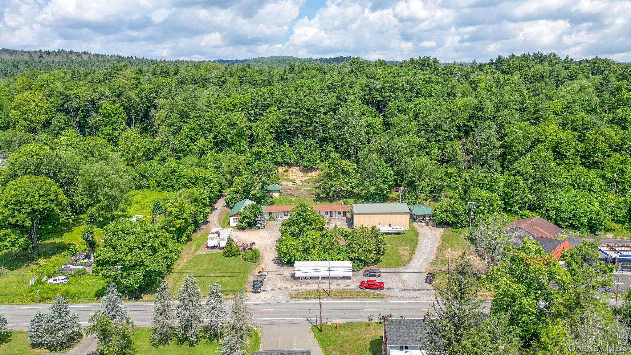 6940 Route 209 Property Photo 1