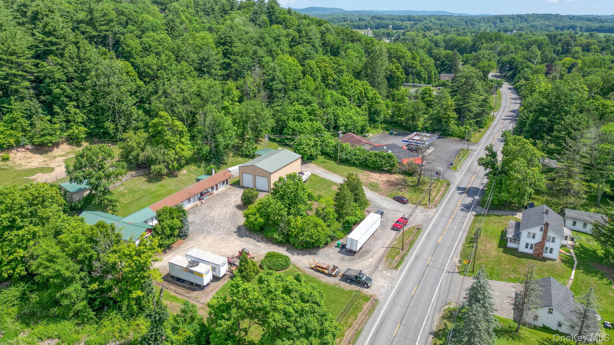 6940 Route 209 Property Photo 2