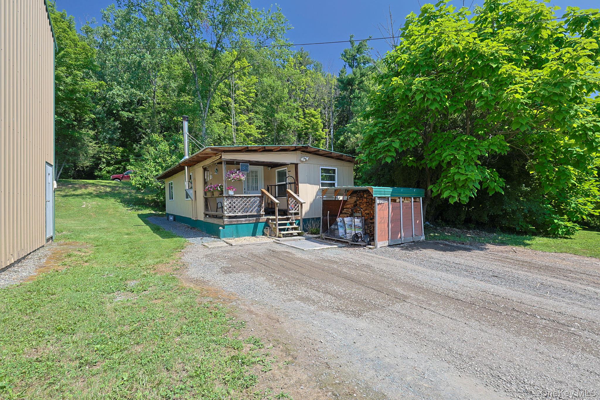 6940 Route 209 Property Photo 3