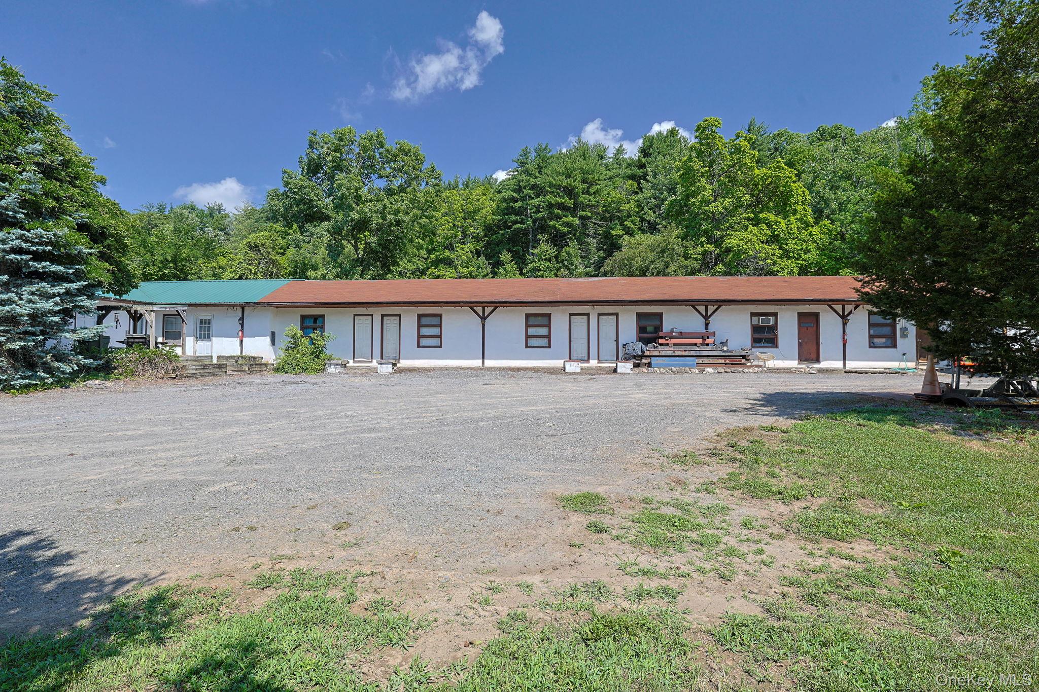 6940 Route 209 Property Photo 4
