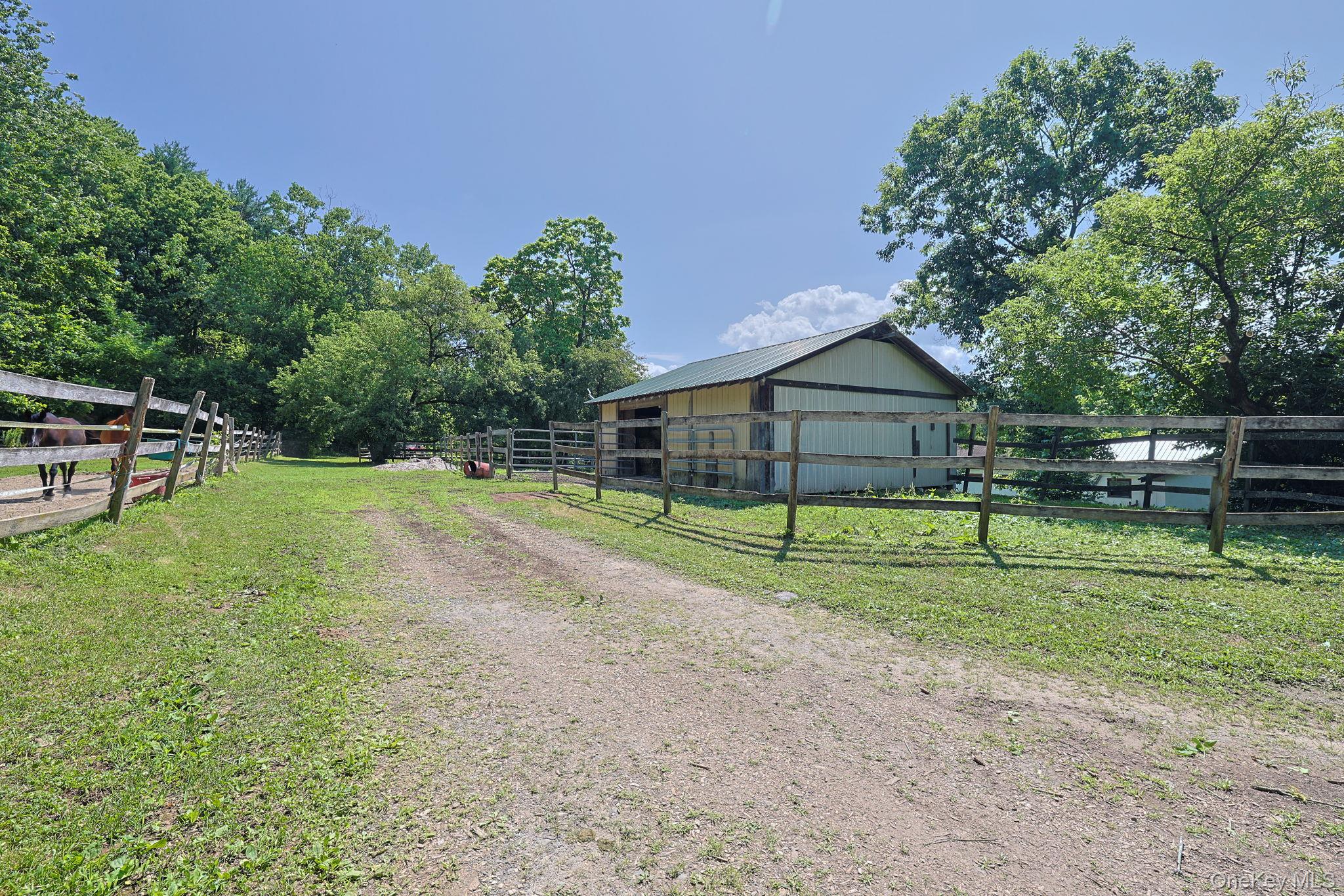 6940 Route 209 Property Photo 8