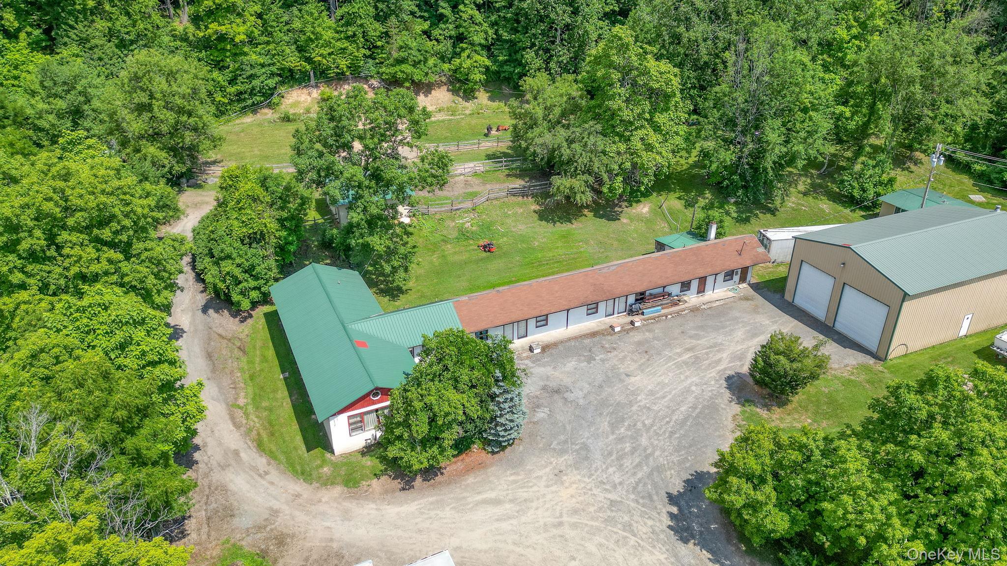 6940 Route 209 Property Photo 10