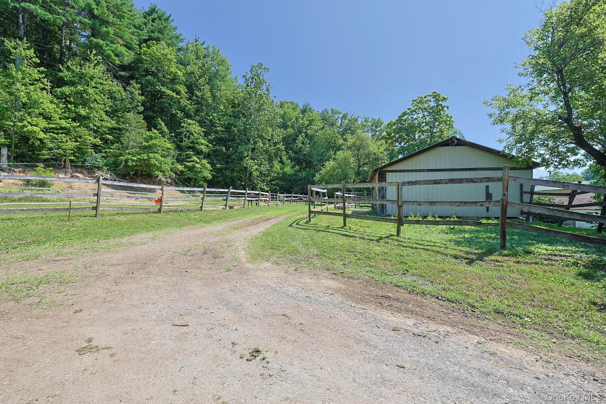 6940 Route 209 Property Photo 23