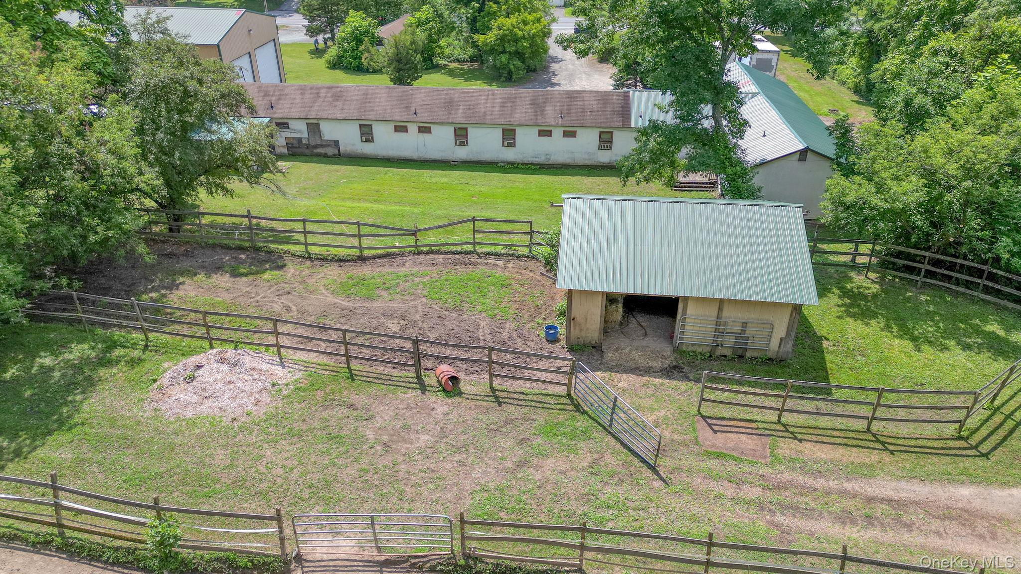 6940 Route 209 Property Photo 24