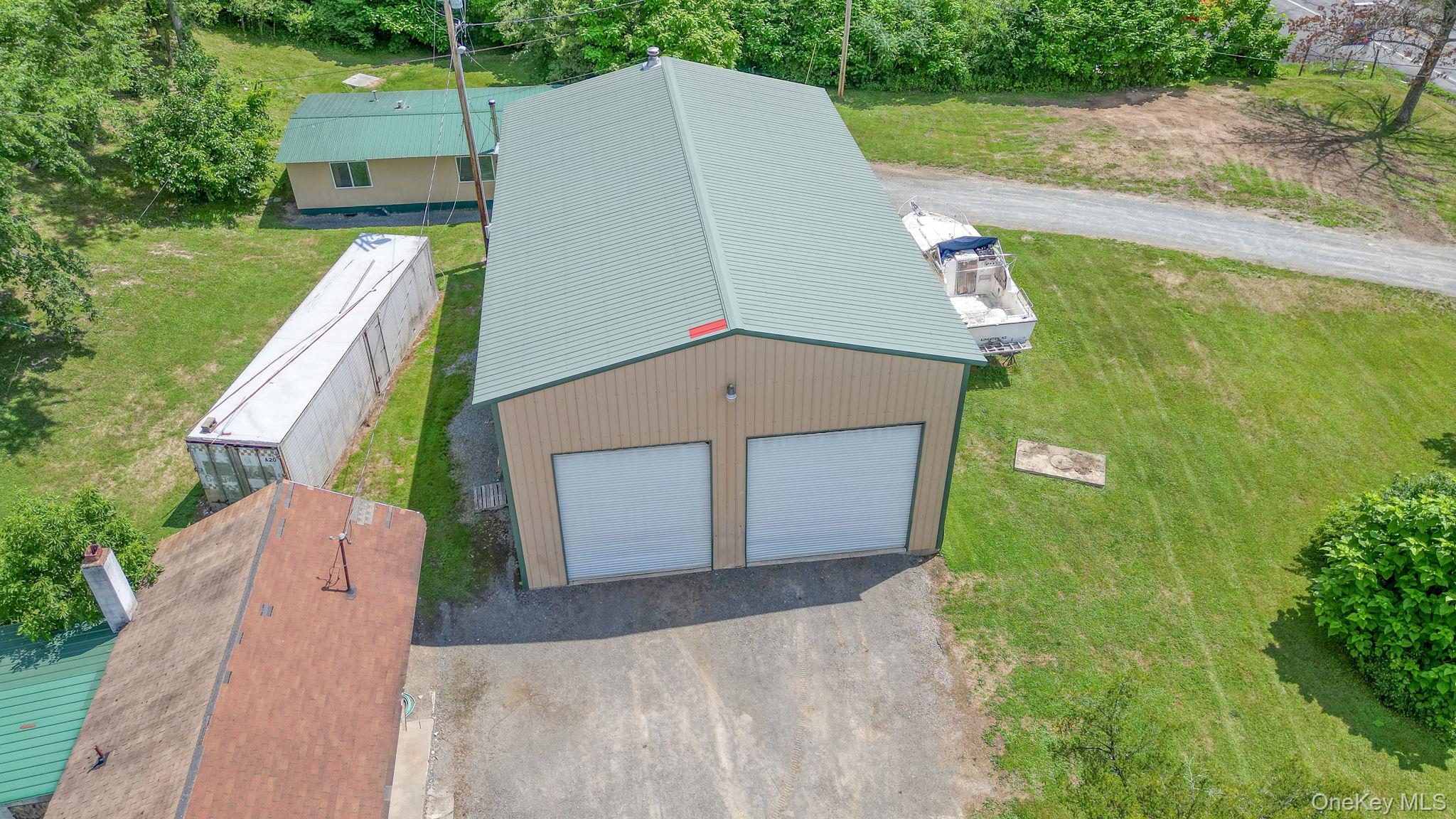 6940 Route 209 Property Photo 25