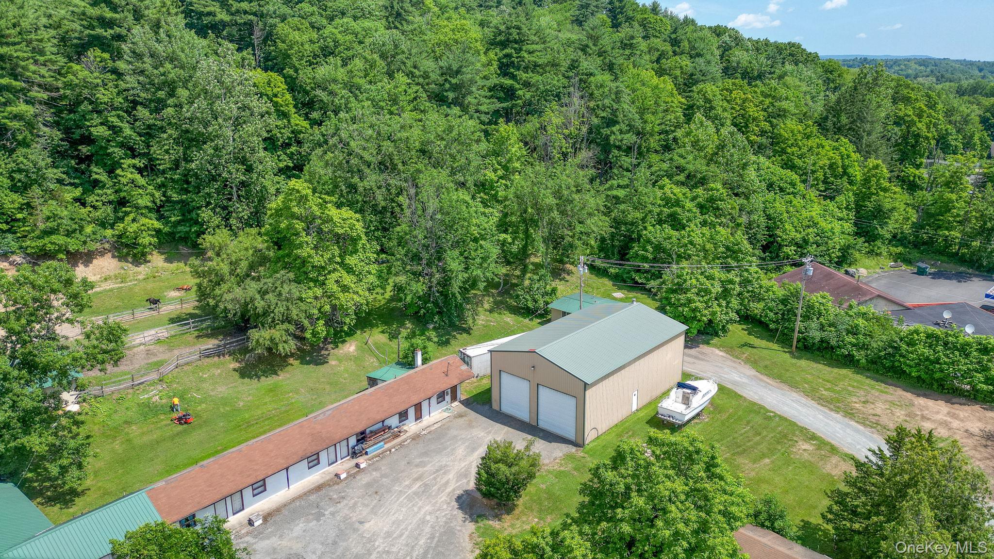6940 Route 209 Property Photo 31