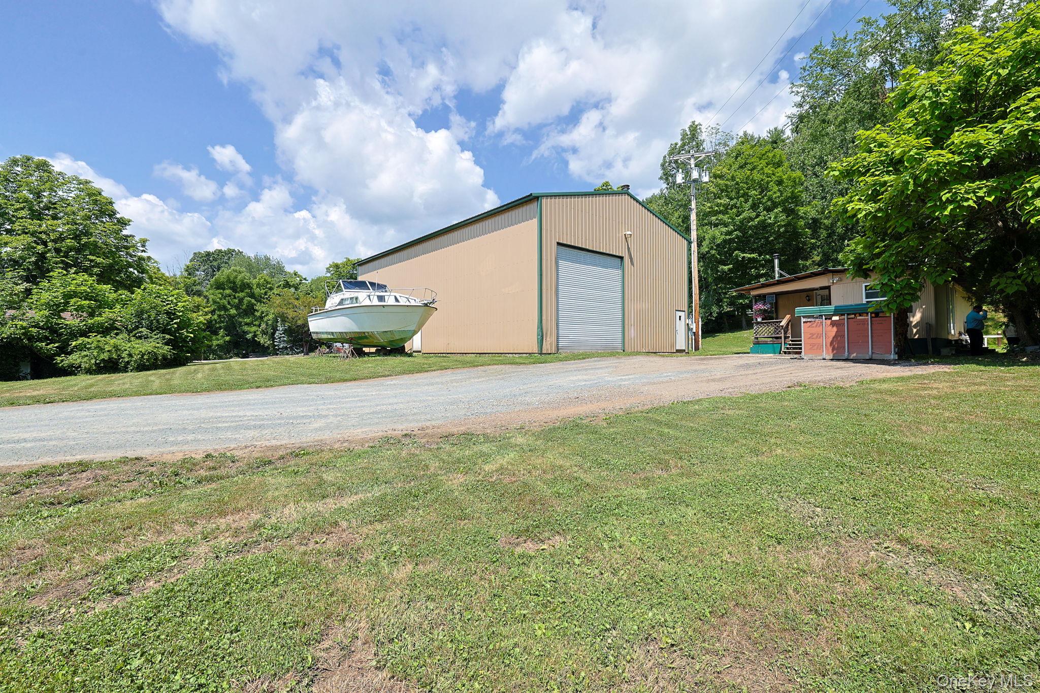 6940 Route 209 Property Photo 32