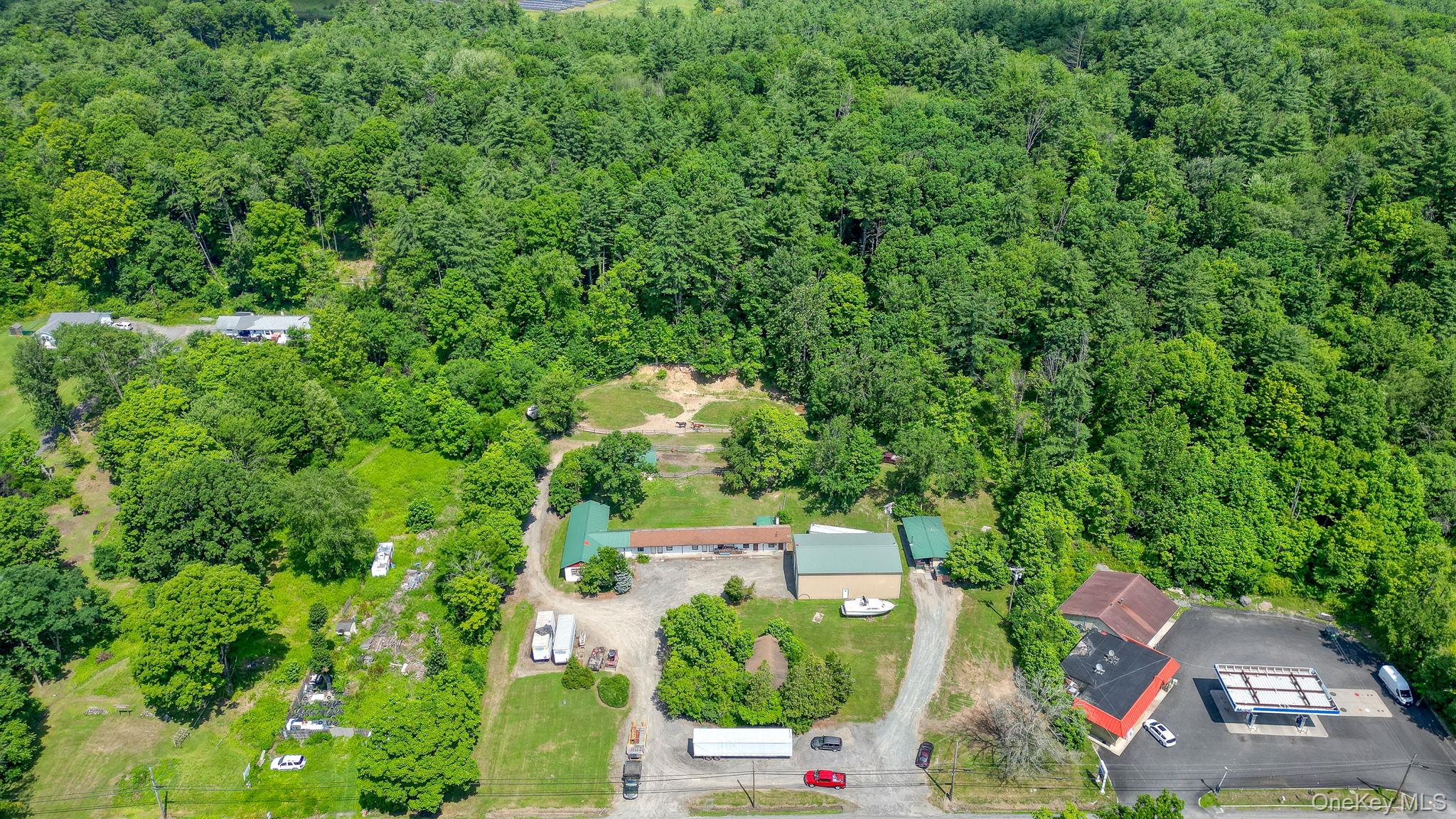 6940 Route 209 Property Photo 35