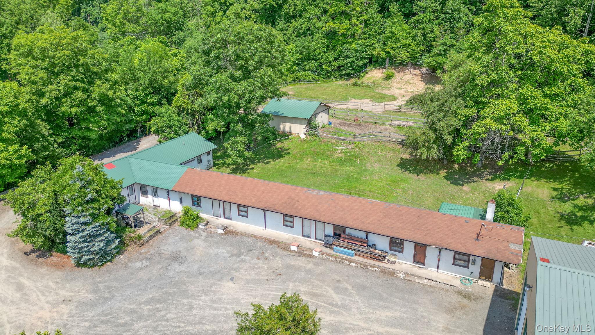 6940 Route 209 Property Photo 37