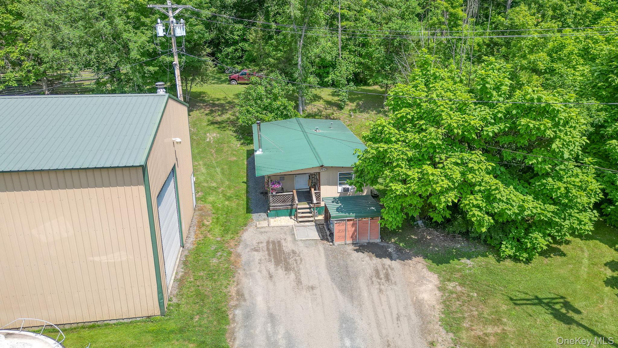6940 Route 209 Property Photo 40