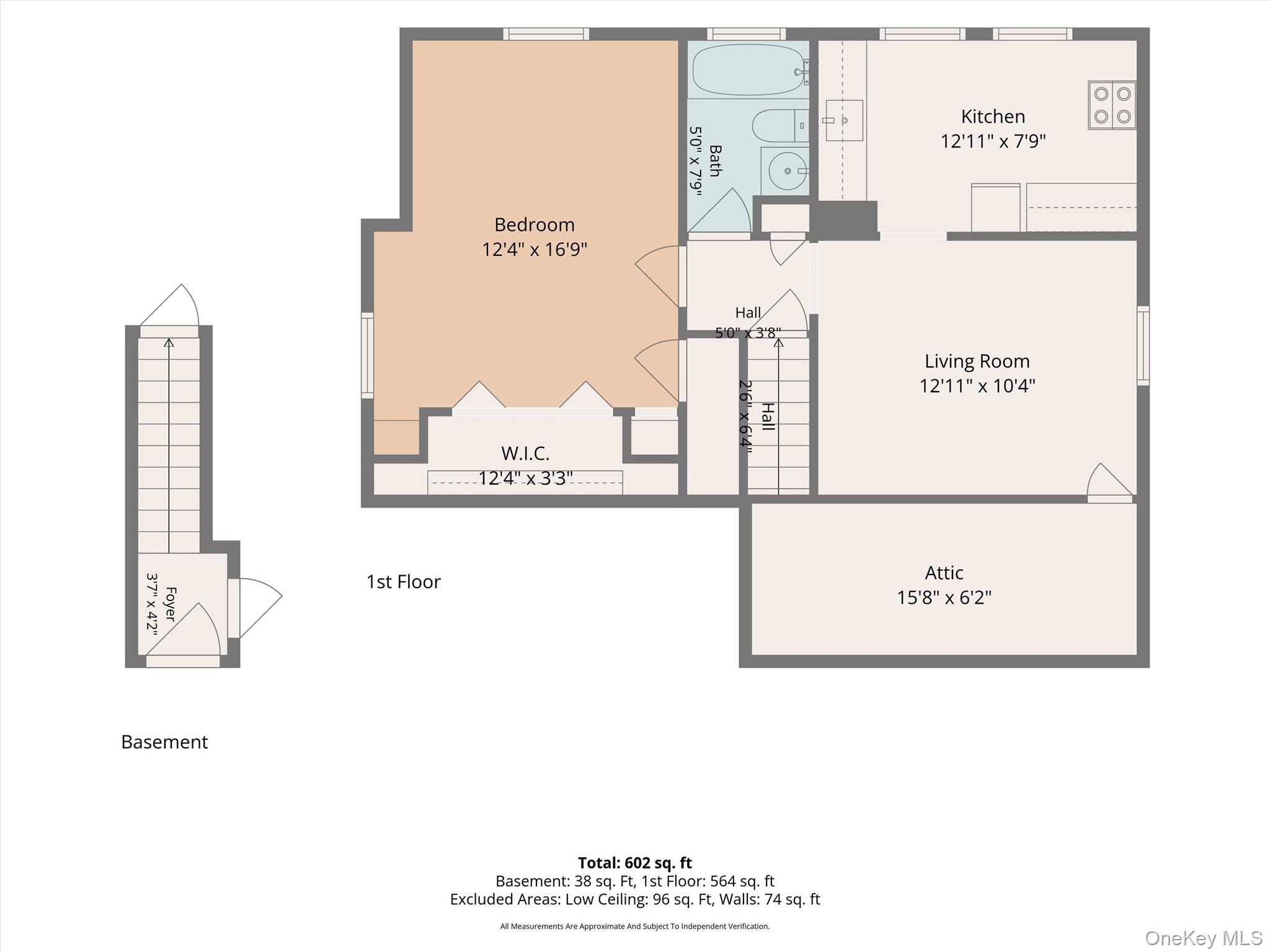 273 Madison Avenue Property Photo 20