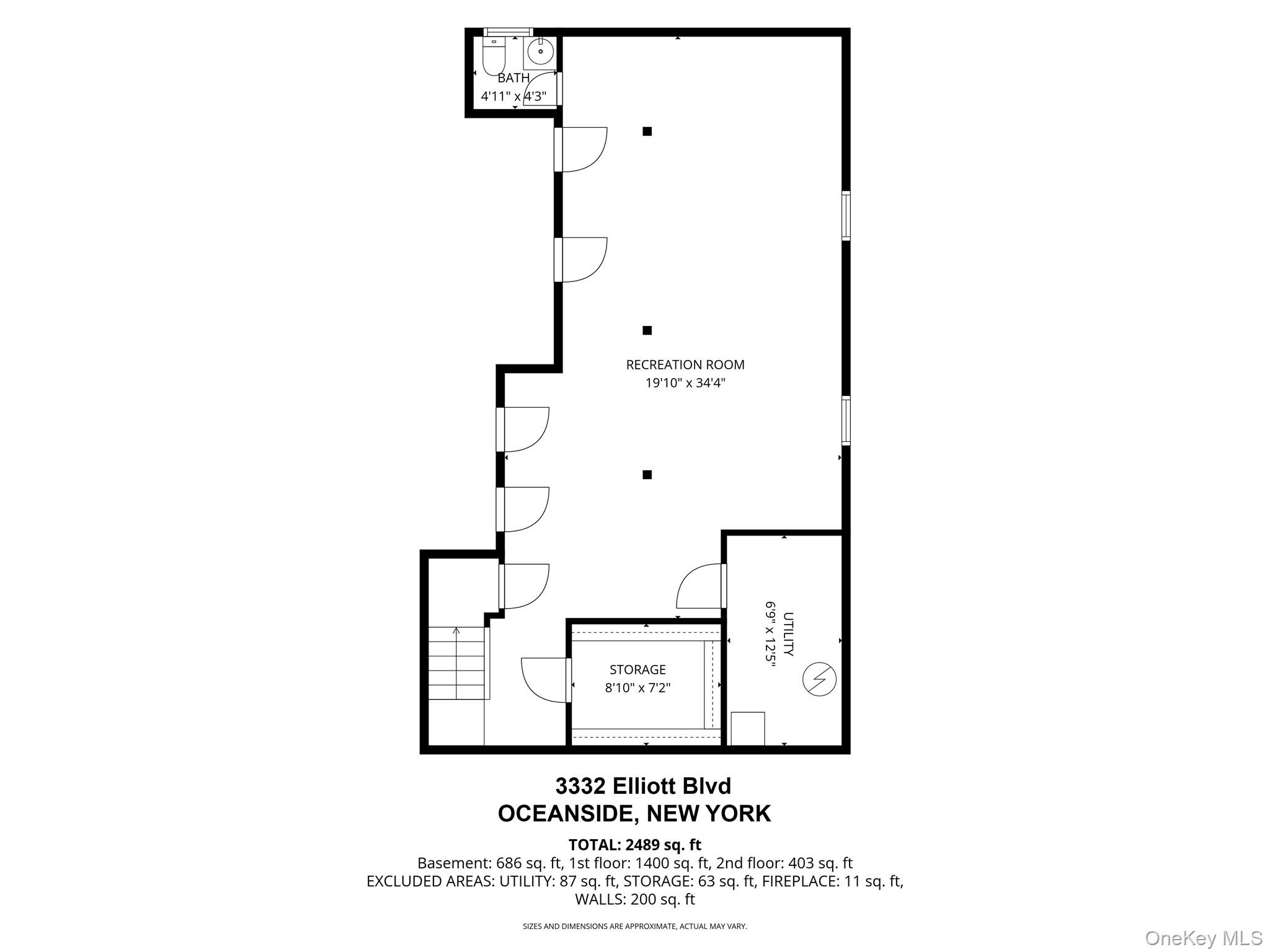 3332 Elliott Boulevard Property Photo 45