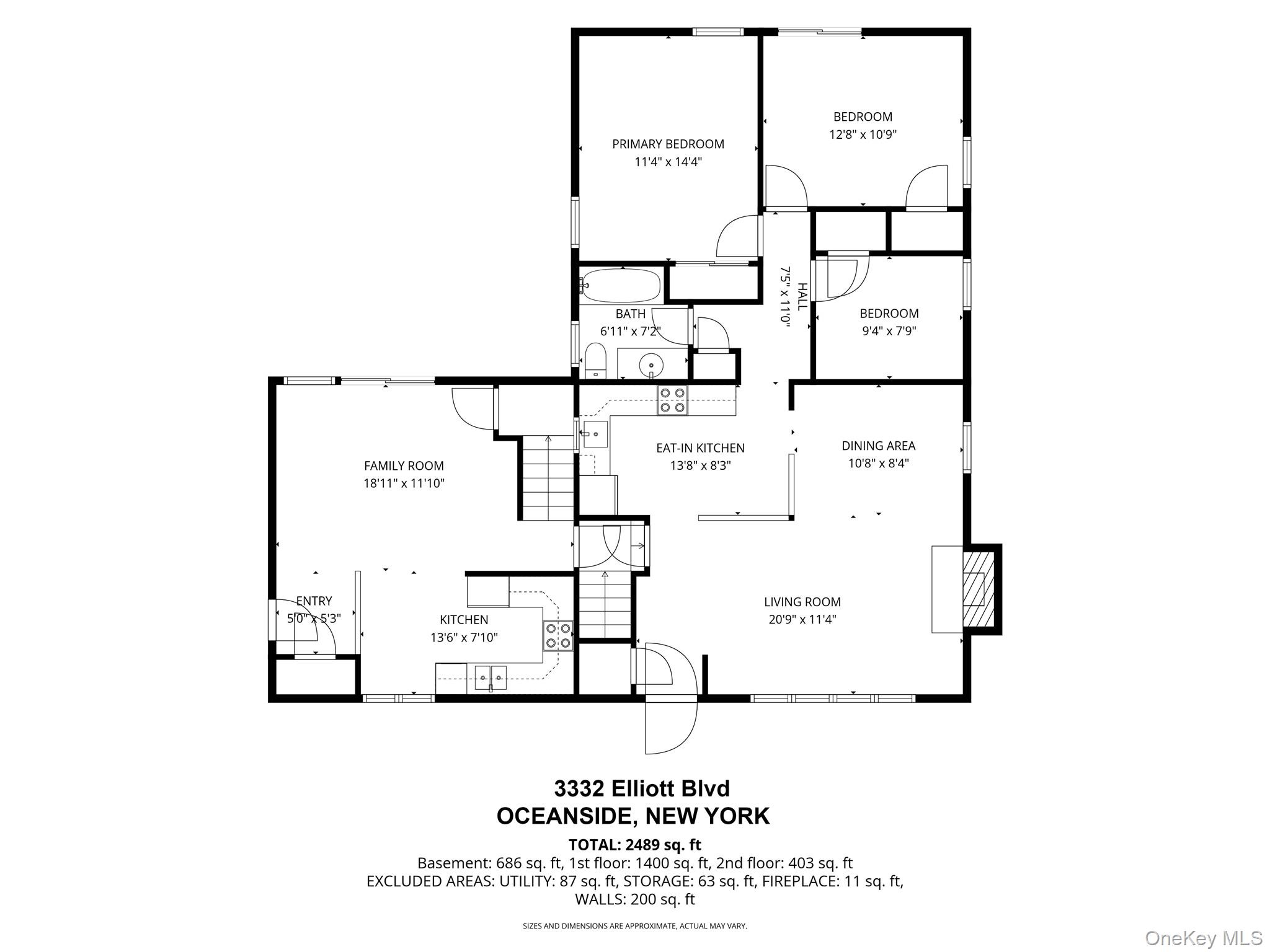 3332 Elliott Boulevard Property Photo 46
