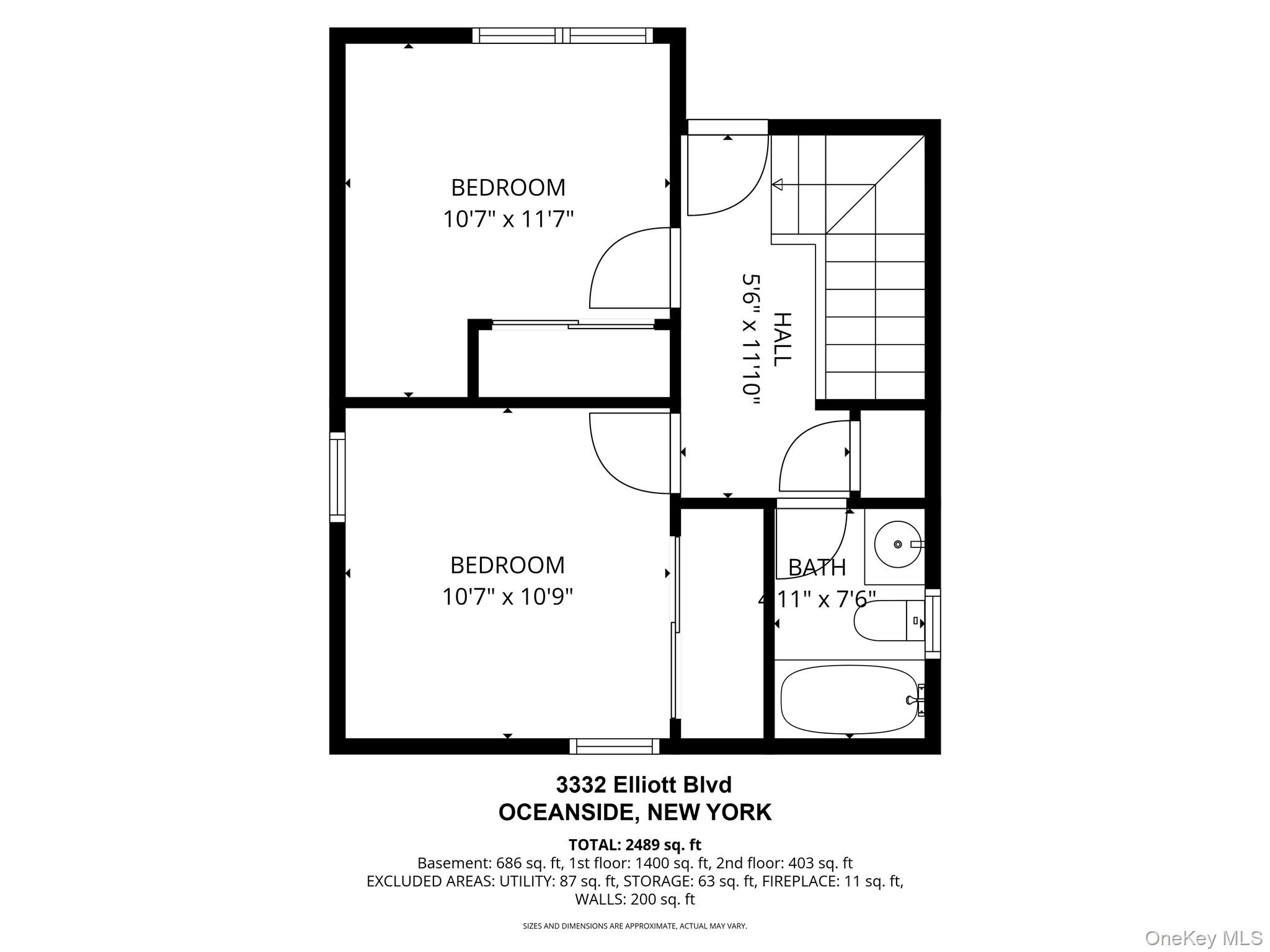 3332 Elliott Boulevard Property Photo 47