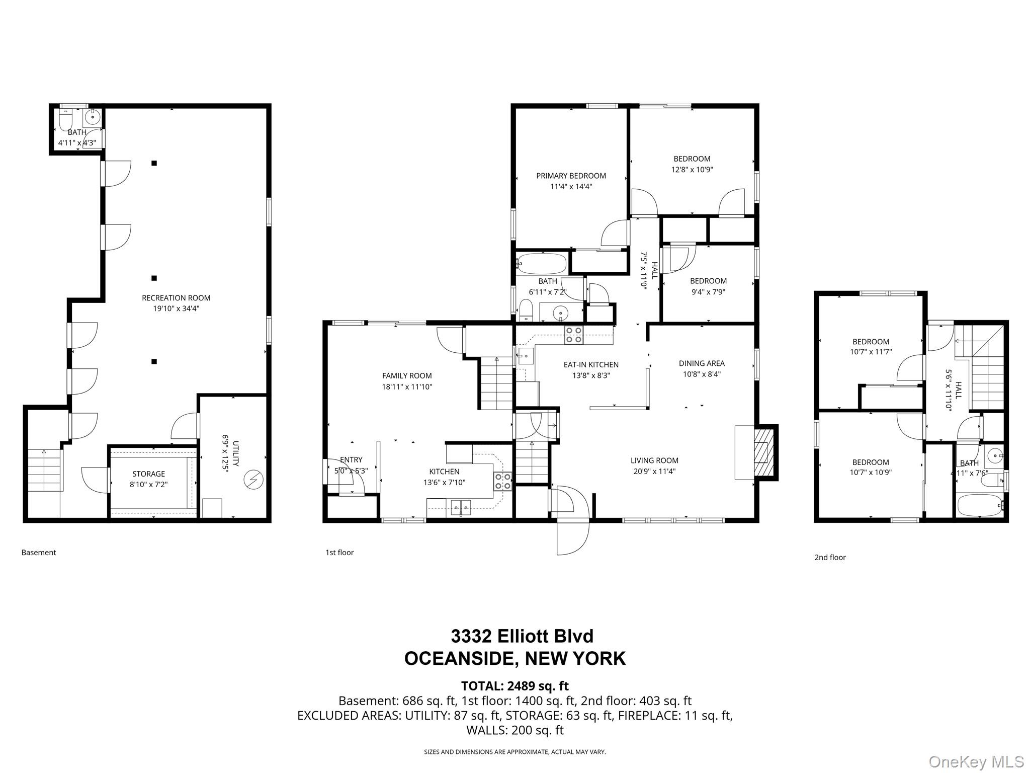 3332 Elliott Boulevard Property Photo 48
